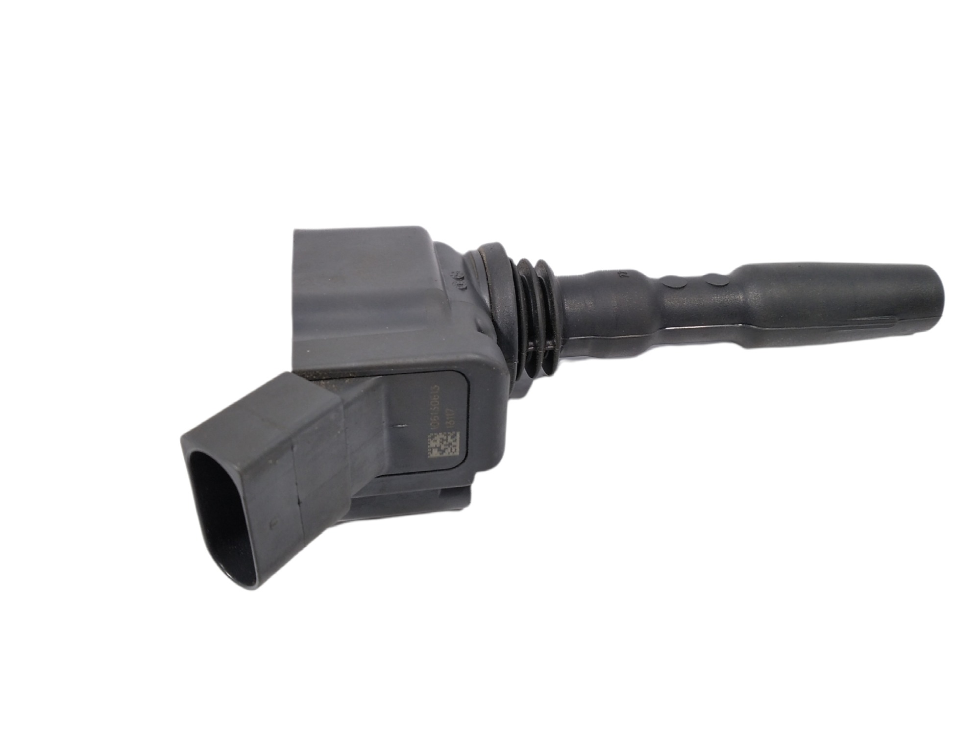Bobina De Ignição Vw Fox G2 1.0 3cc 2014 V340 3