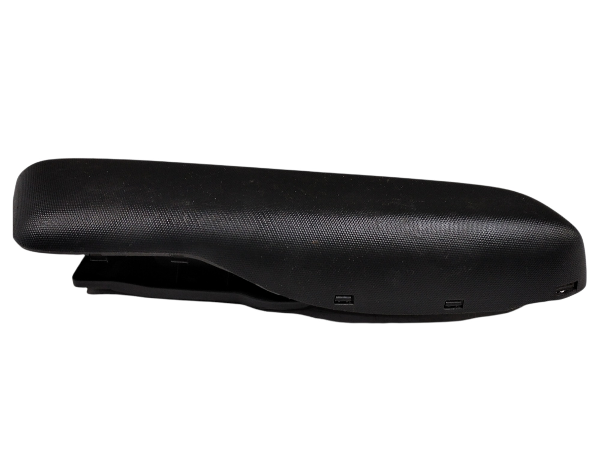 Puxador Interno Honda Fit Traseiro Esquerdo 2004 V5 83792 2