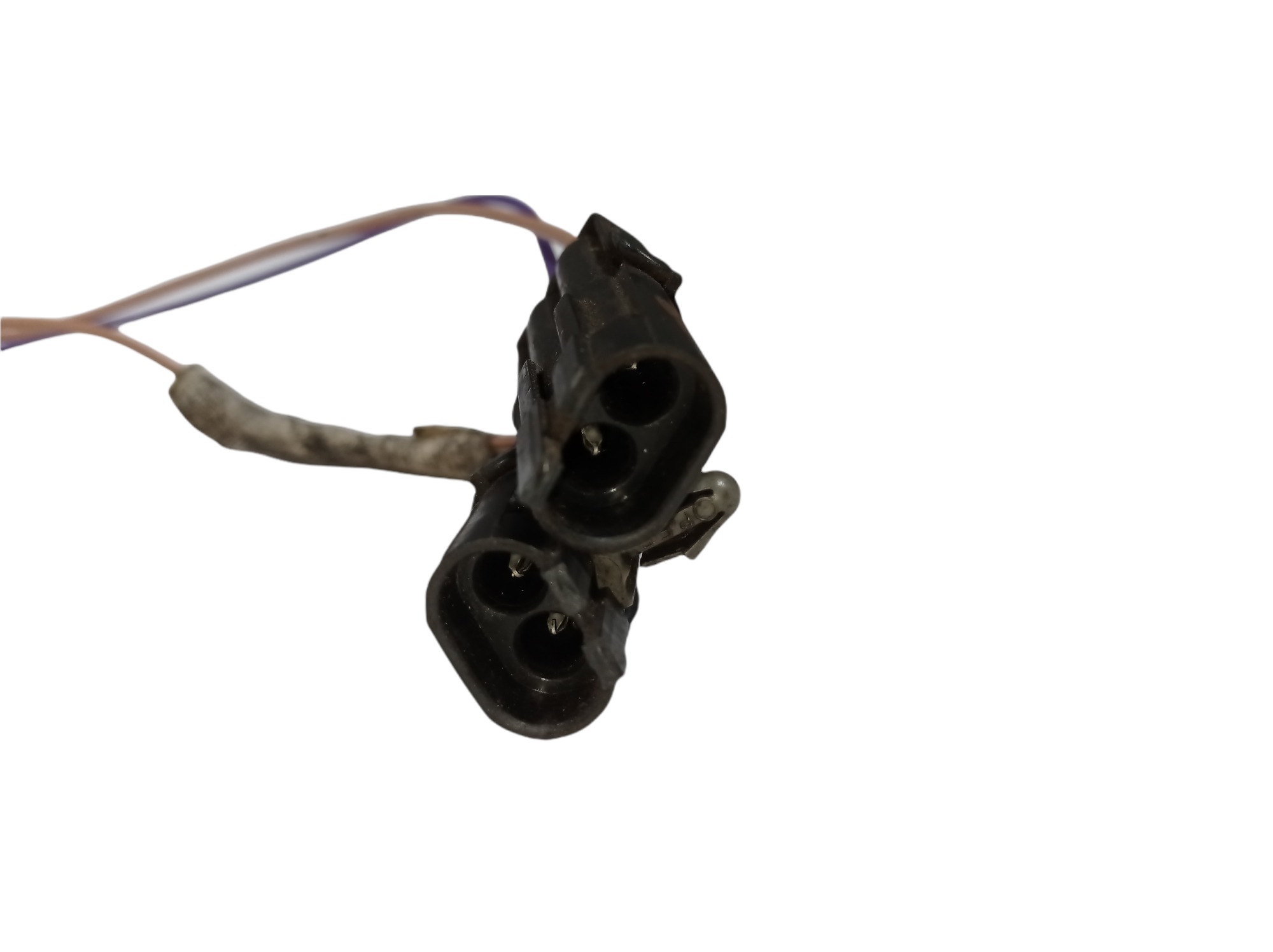 Sonda Lambda Gm Omega Cd 2000 2001 V204 1