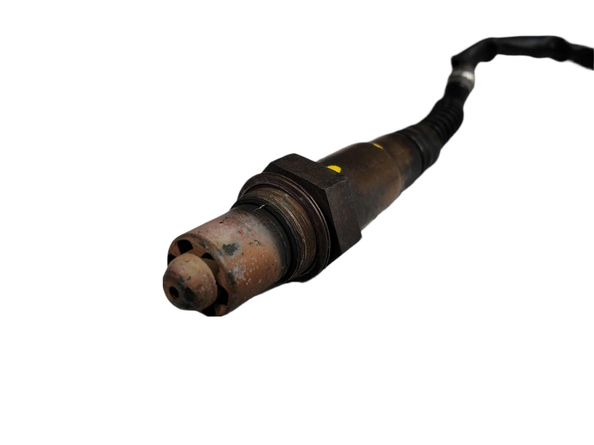 Sonda Lambda Fiat Punto 1.4 T-jet 0258006206 V290 5