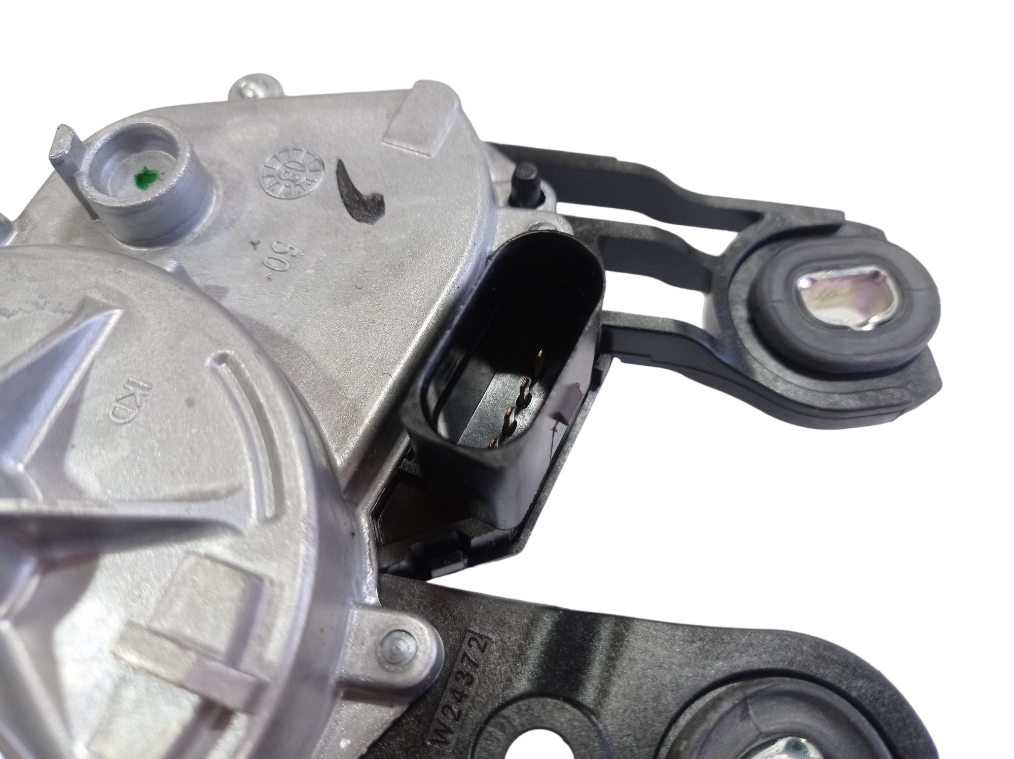 Motor Limpador Traseiro Vw Golf Gti 2019 5gm955711b V563 9