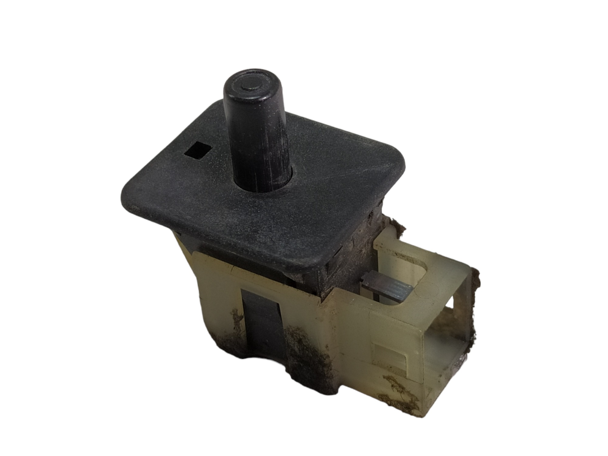 Sensor Porta Traseira Direita Mercedes C230 2.3 1998 V483 8