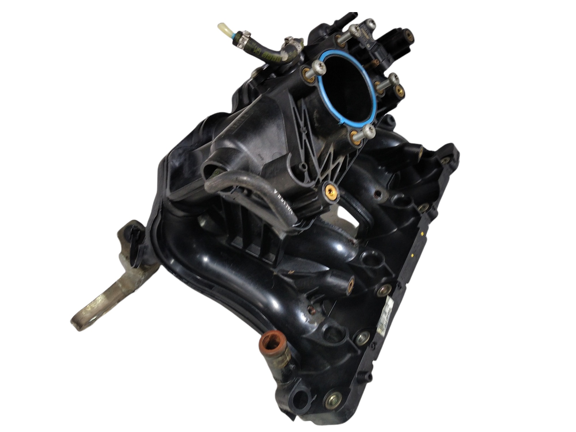 Coletor Admissão Gm Agile Ltz 2013 94702518 V199 4