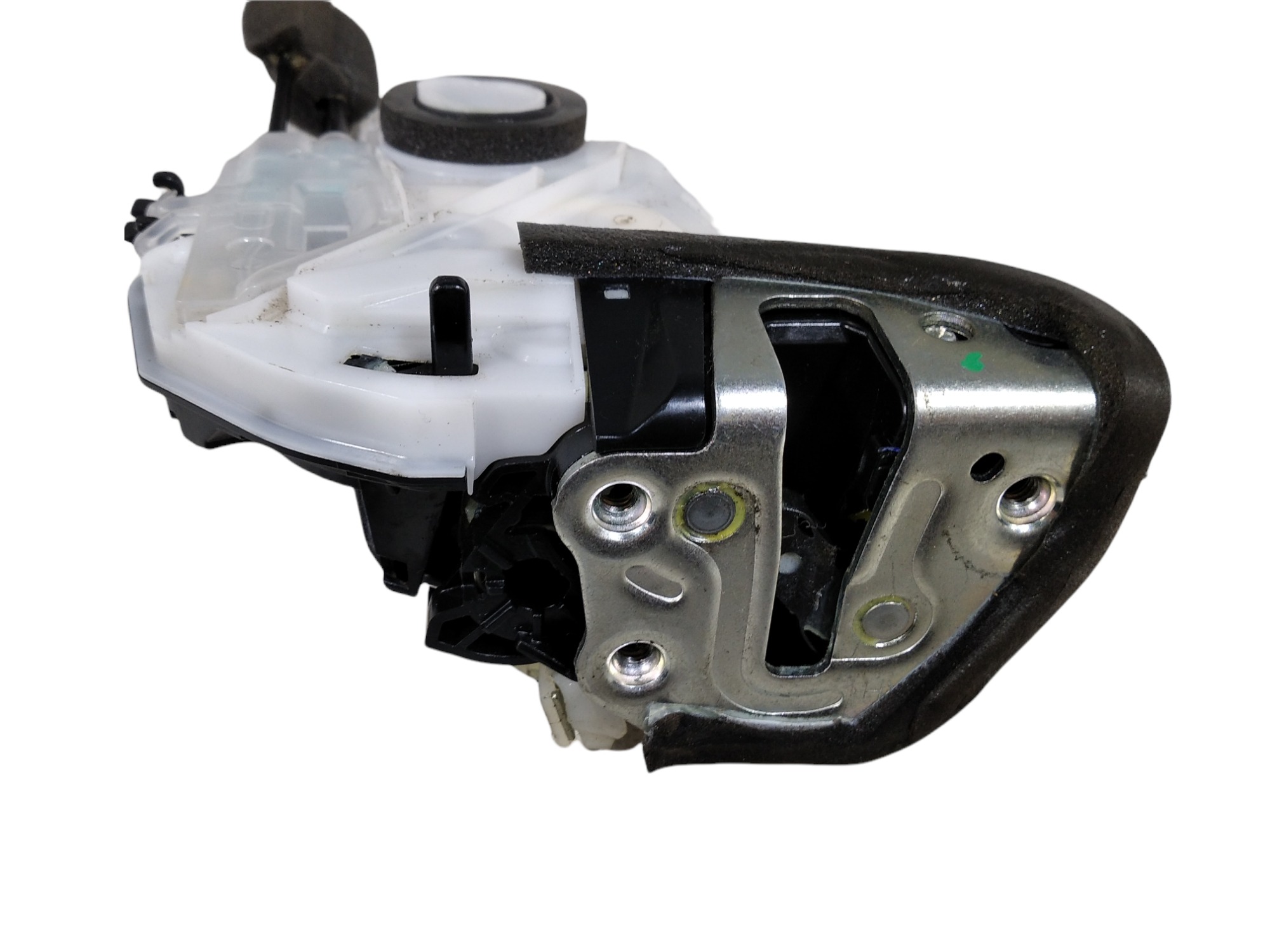 Fechadura Traseira Direita Honda Civic G10 2017 V328 8