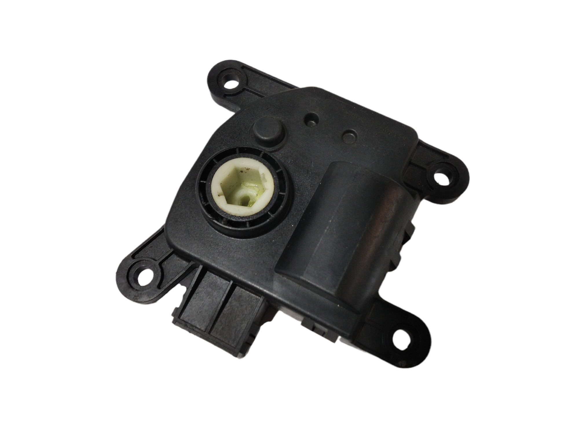 Motor Atuador Esquerdo Caixa Ar Kia Cerato 1.6 2010 V331 6