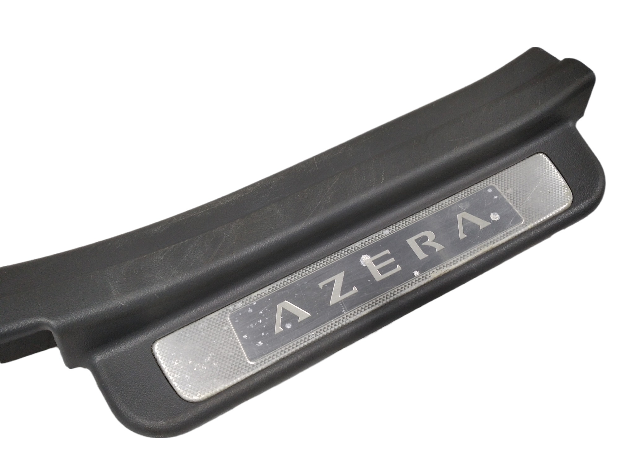 Soleira Porta Traseira Direita Hyundai Azera 2010 V459 2