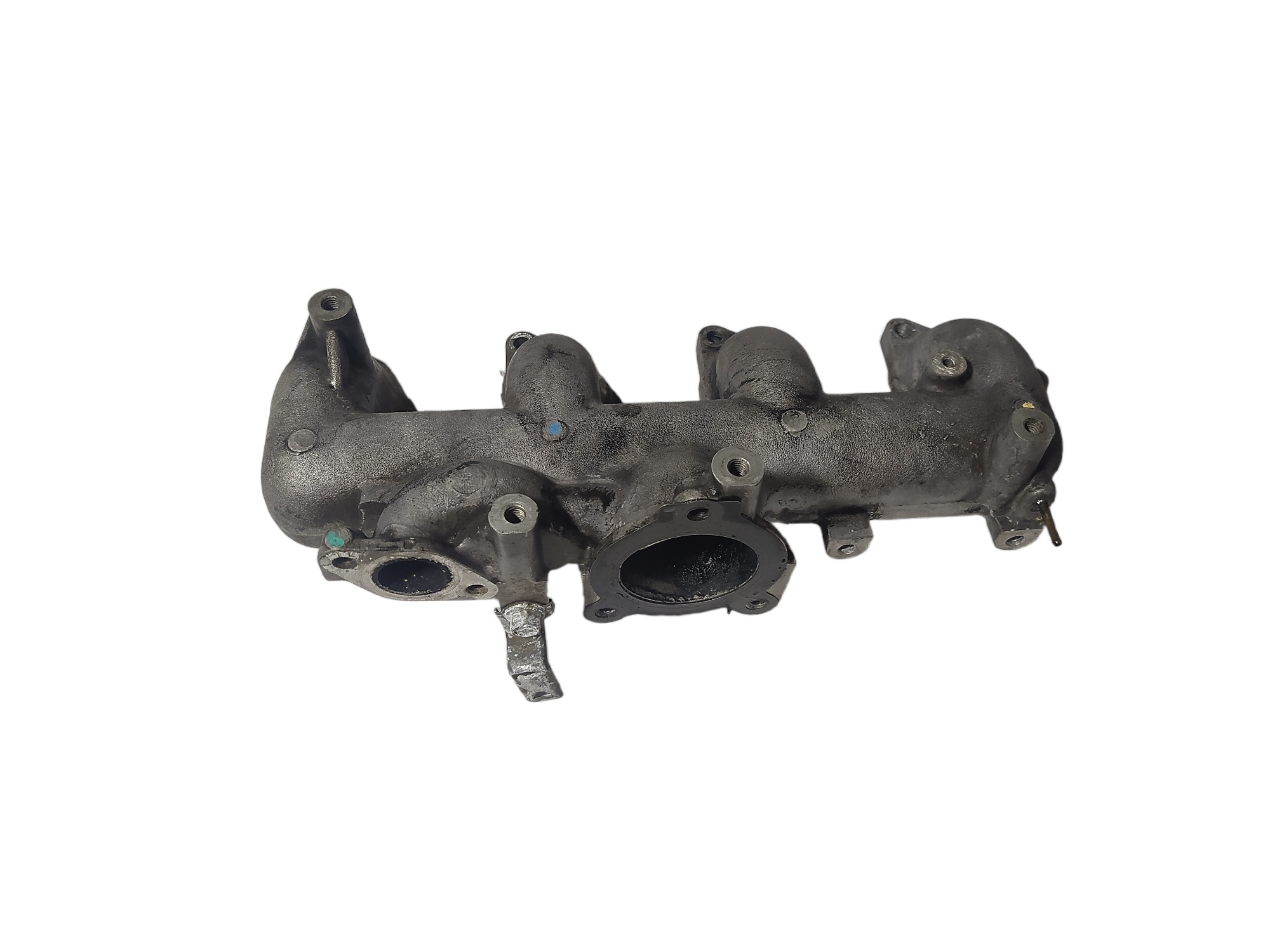 Coletor Admissão Mitsubishi Pajero Sport 2.5 2010 V569 6