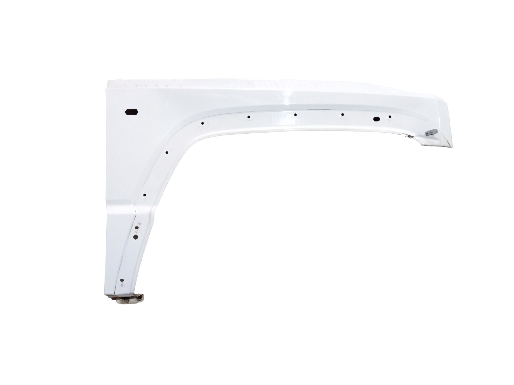 Paralama Direito Jeep Cherokee Limited 2012 V561 4
