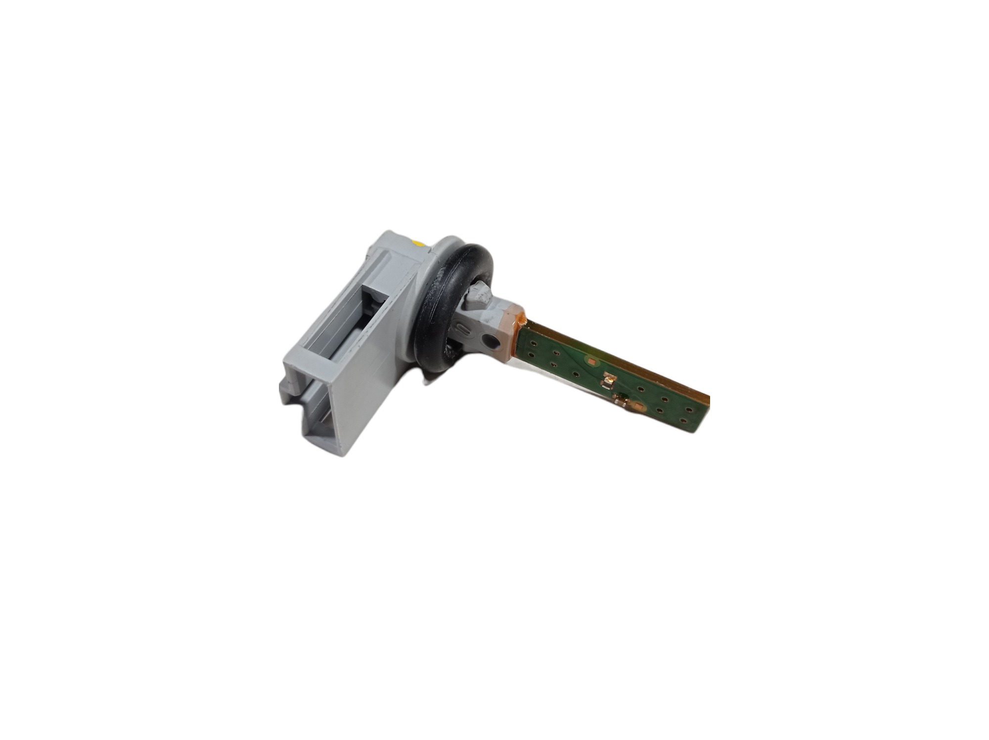Sensor Temperatura Interna Vw Tiguan 2018 A 2020 V419 4