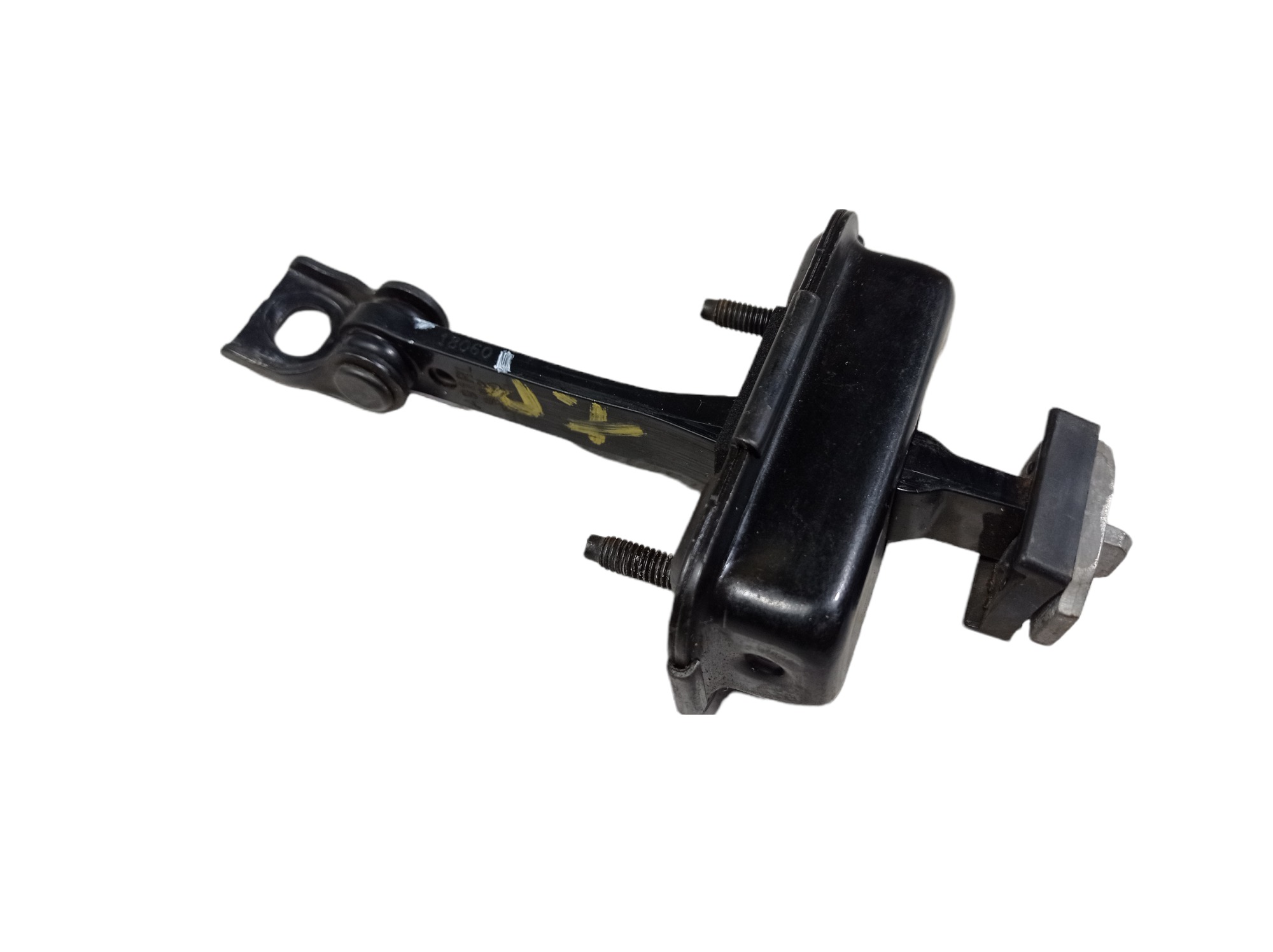 Limitador Porta Traseiro Direito Peugeot 2008 2019  V341 2
