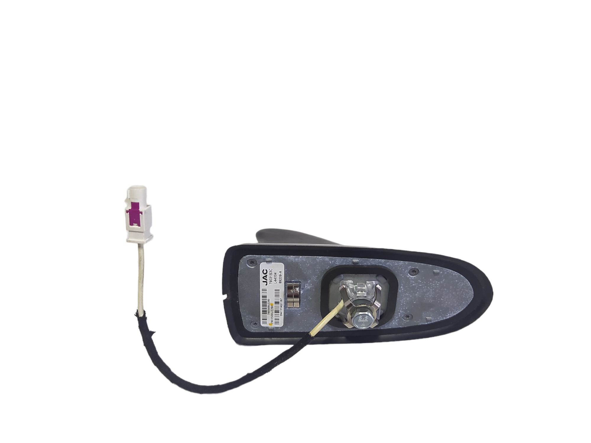 Antena Teto Jac T40 1.6 At 2020 7903500u2260 V549 4