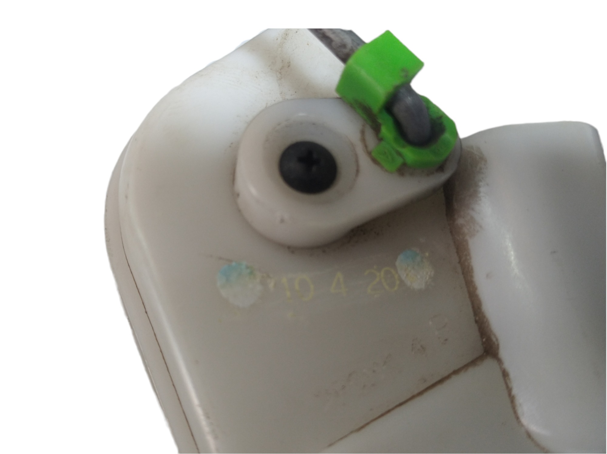 Fechadura Traseira Direita Mitsubishi Pajero Full 011 V455 7