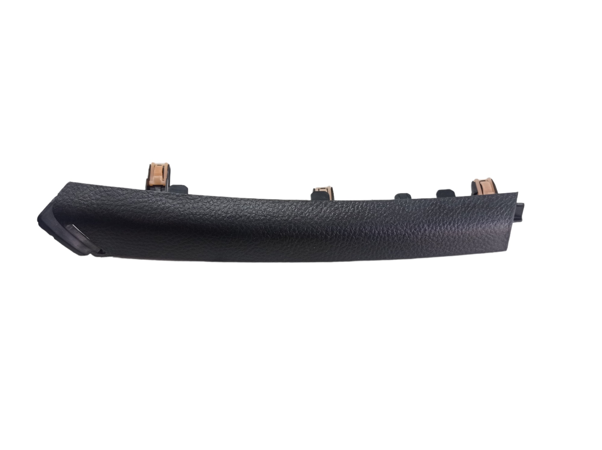 Acabamento Esquerdo Console Suzuki Swift Sport 2015 V550 8