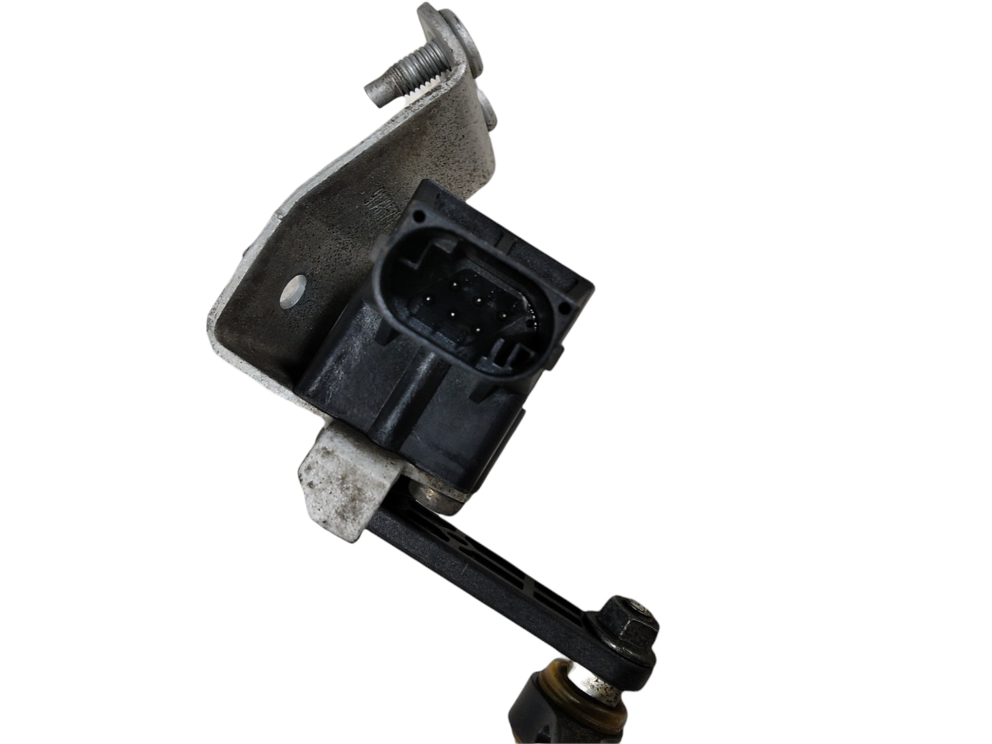 Sensor Estabilidade Dianteiro Direito Volvo Xc70 2007 V64 7