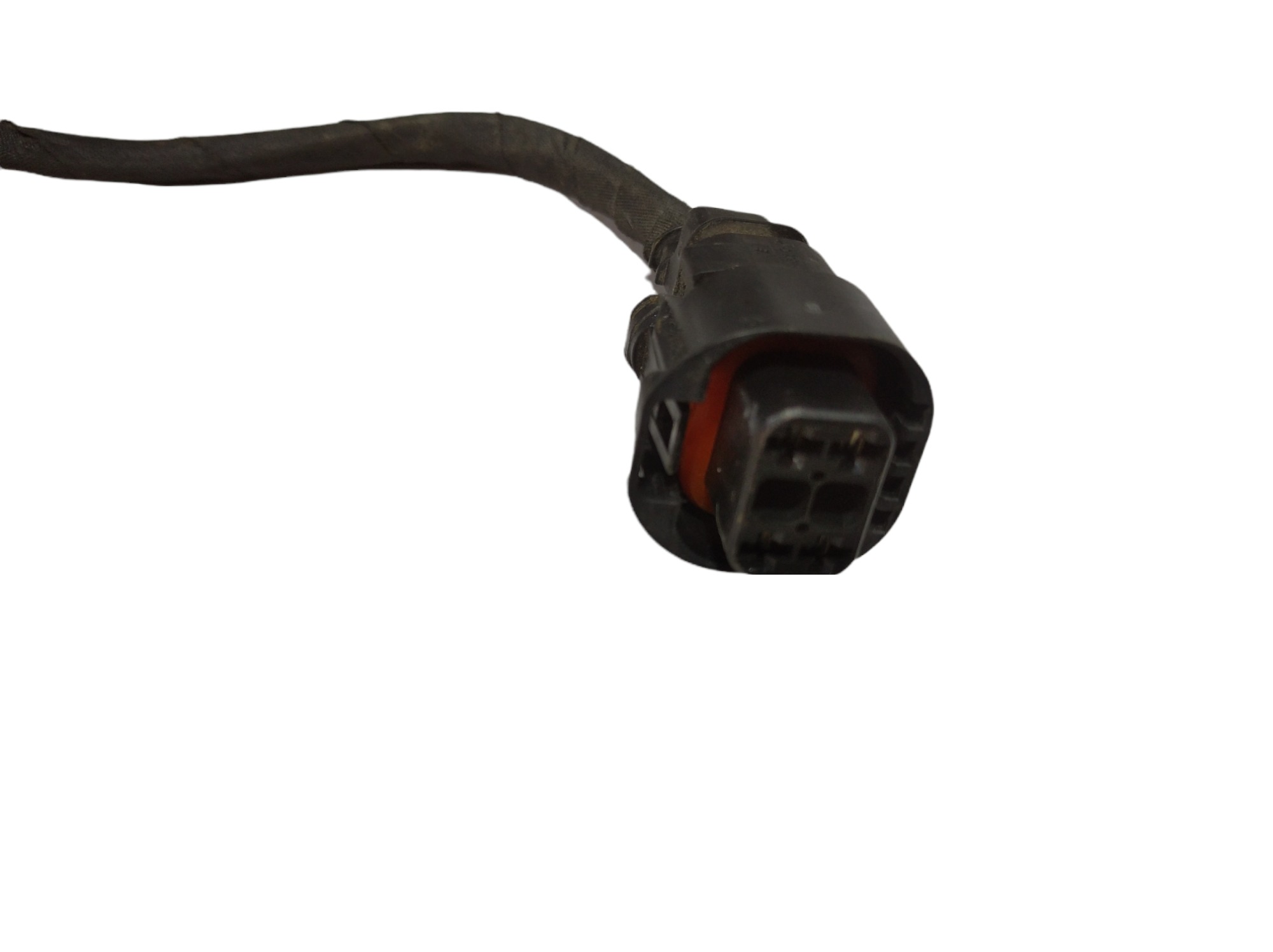Chicote Sensor Aquecimento Bicos Peugeot 2008 1.6 2017 V437 6