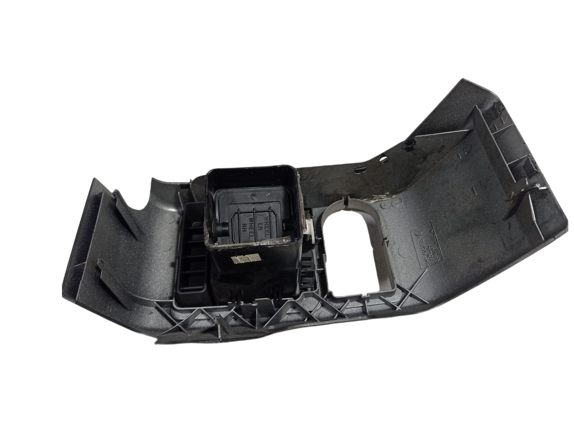 Difusor Ar Esquerdo Range Rover Sport 2004 V284 5