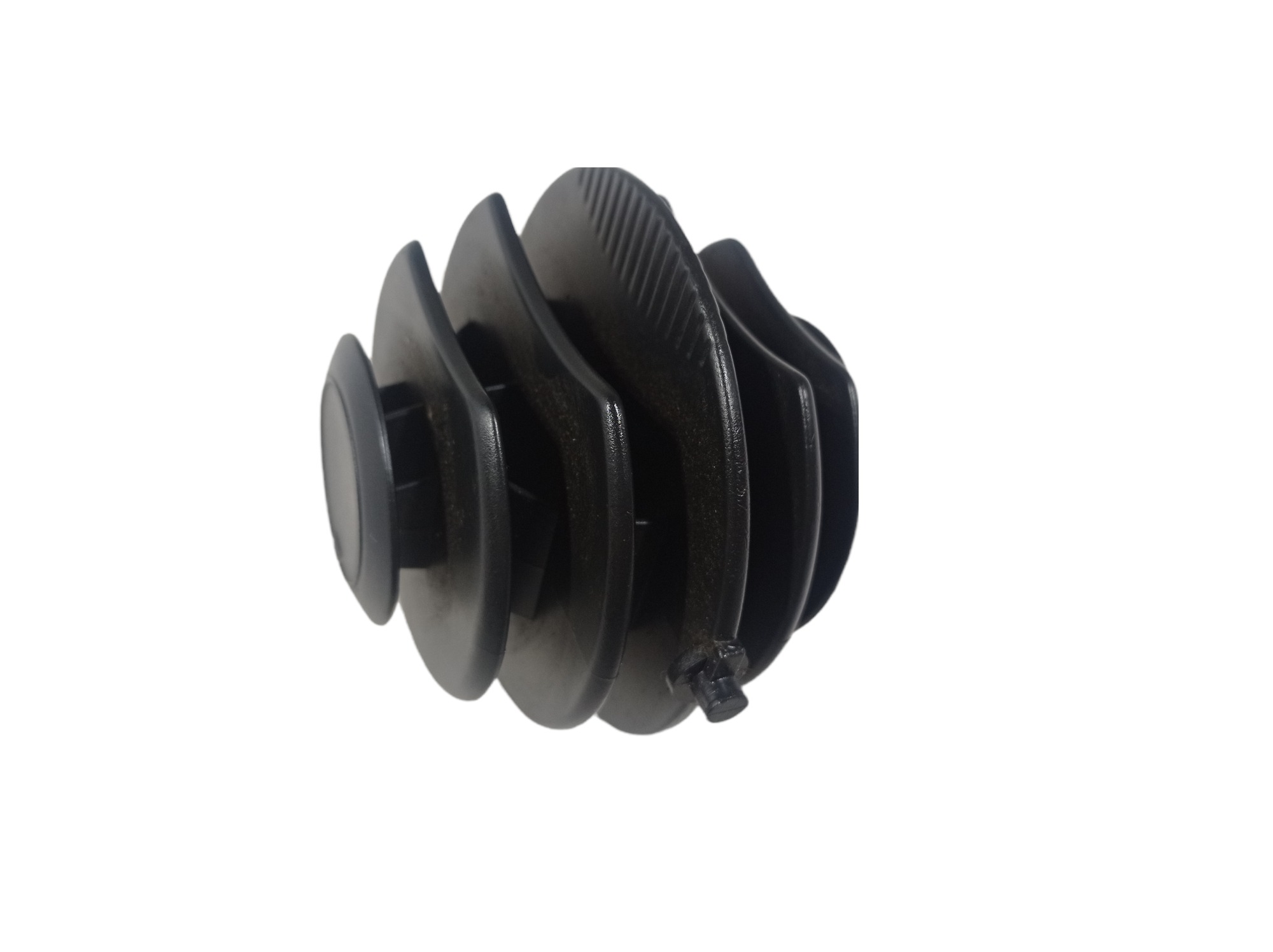Difusor Ar Condicionado Vw Saveiro Gol Voyage 2012 G5 V335 7