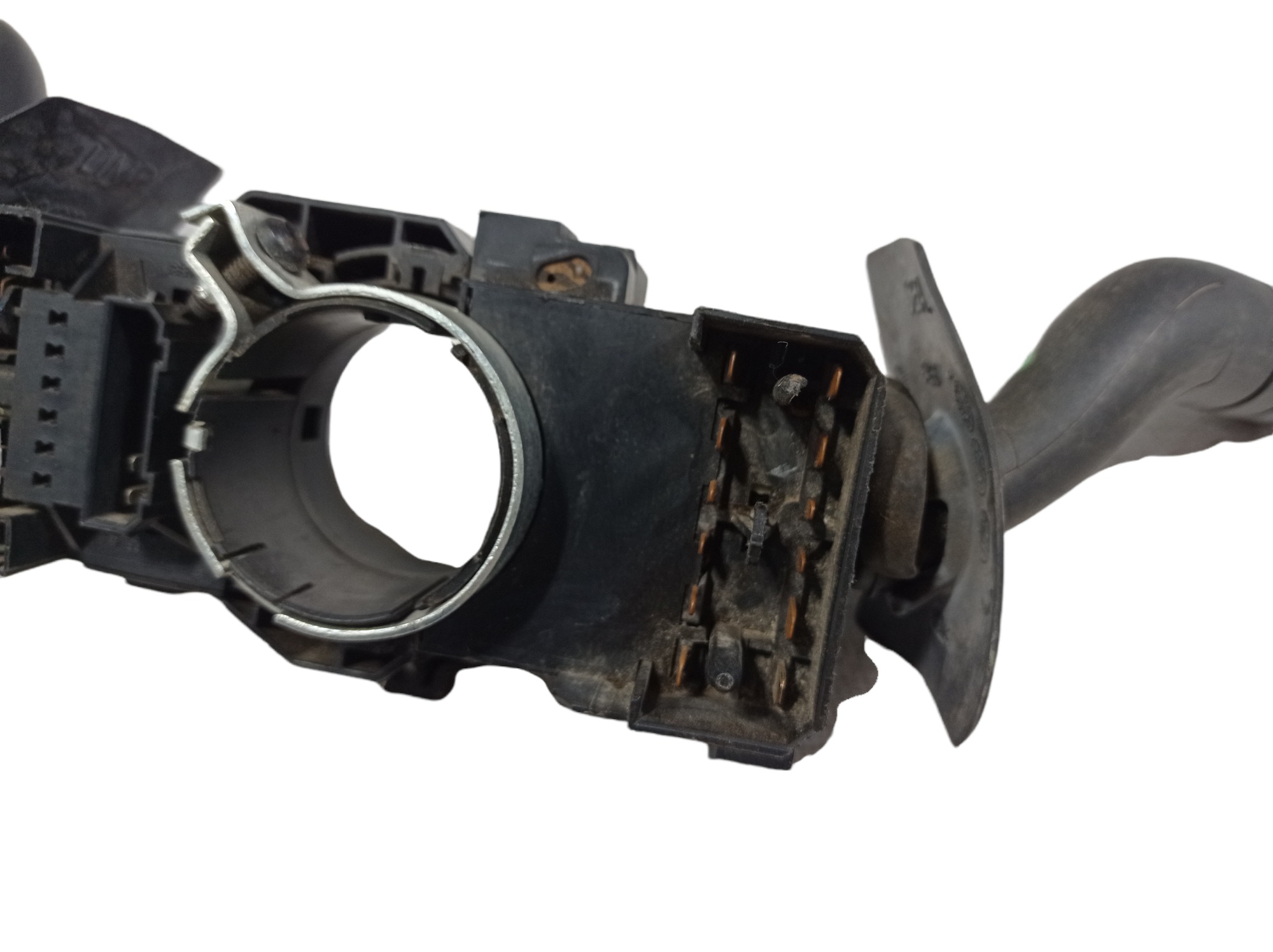 Chave De Seta Vw Crossfox Spacefox 5u0953503 D65 2