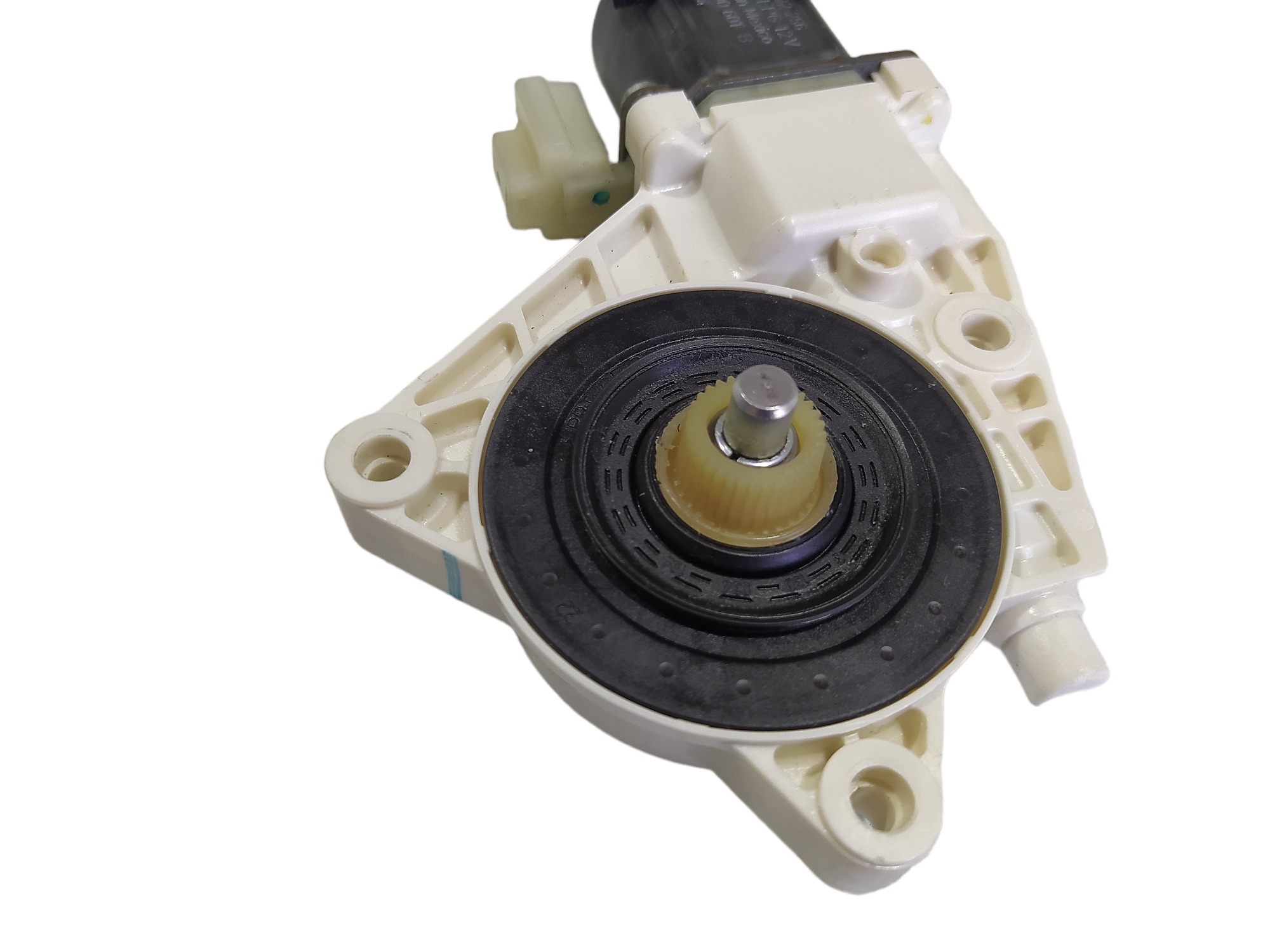 Motor Maquina Vidro Porta Traseira Direita  Fusion 2007 V560 5