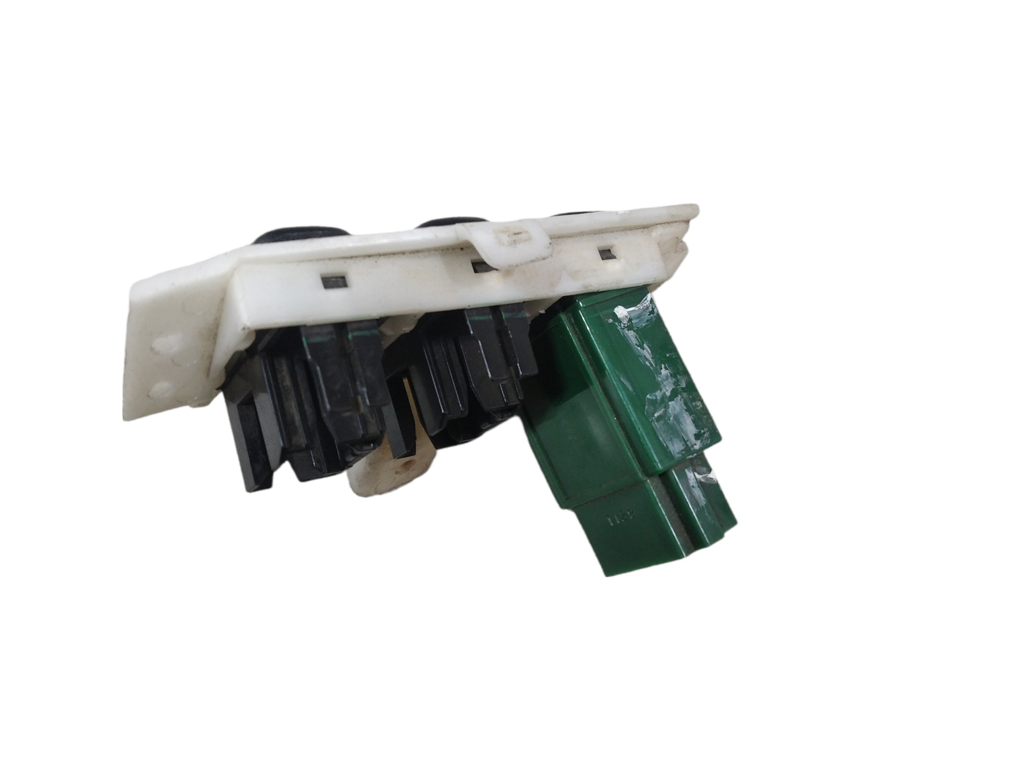Botão Regulador Farol Mitsubishi Lancer 2015 V337 8