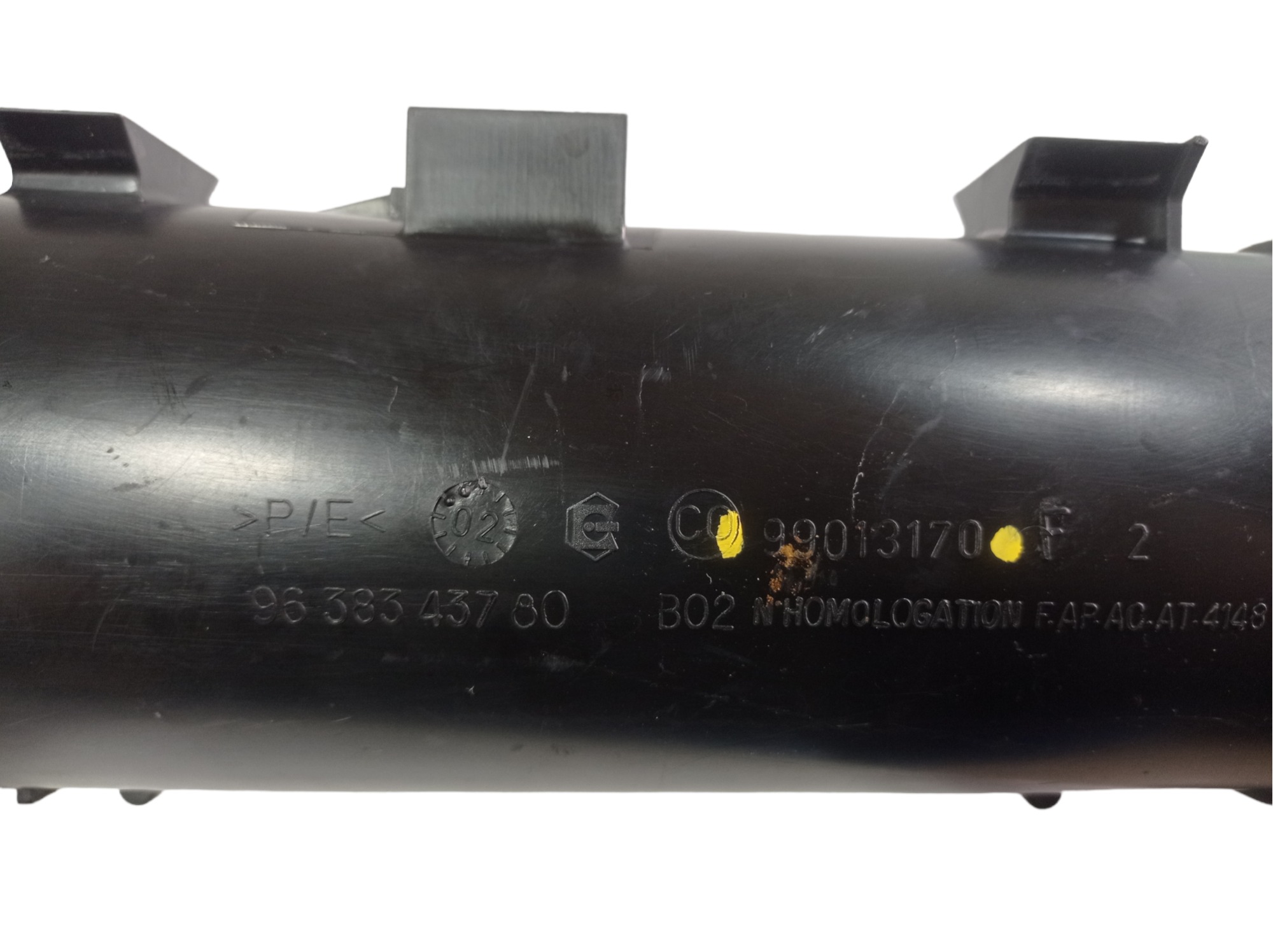 Canister Citroen Xsara 1.6 2002 A 2006 V400 3