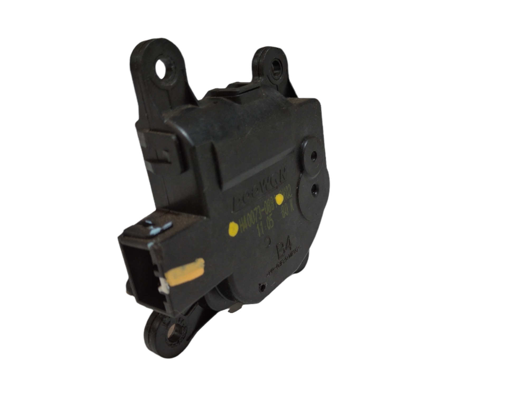 Motor Atuador Ar Condicionado Hyundai Creta 2019 V436 4