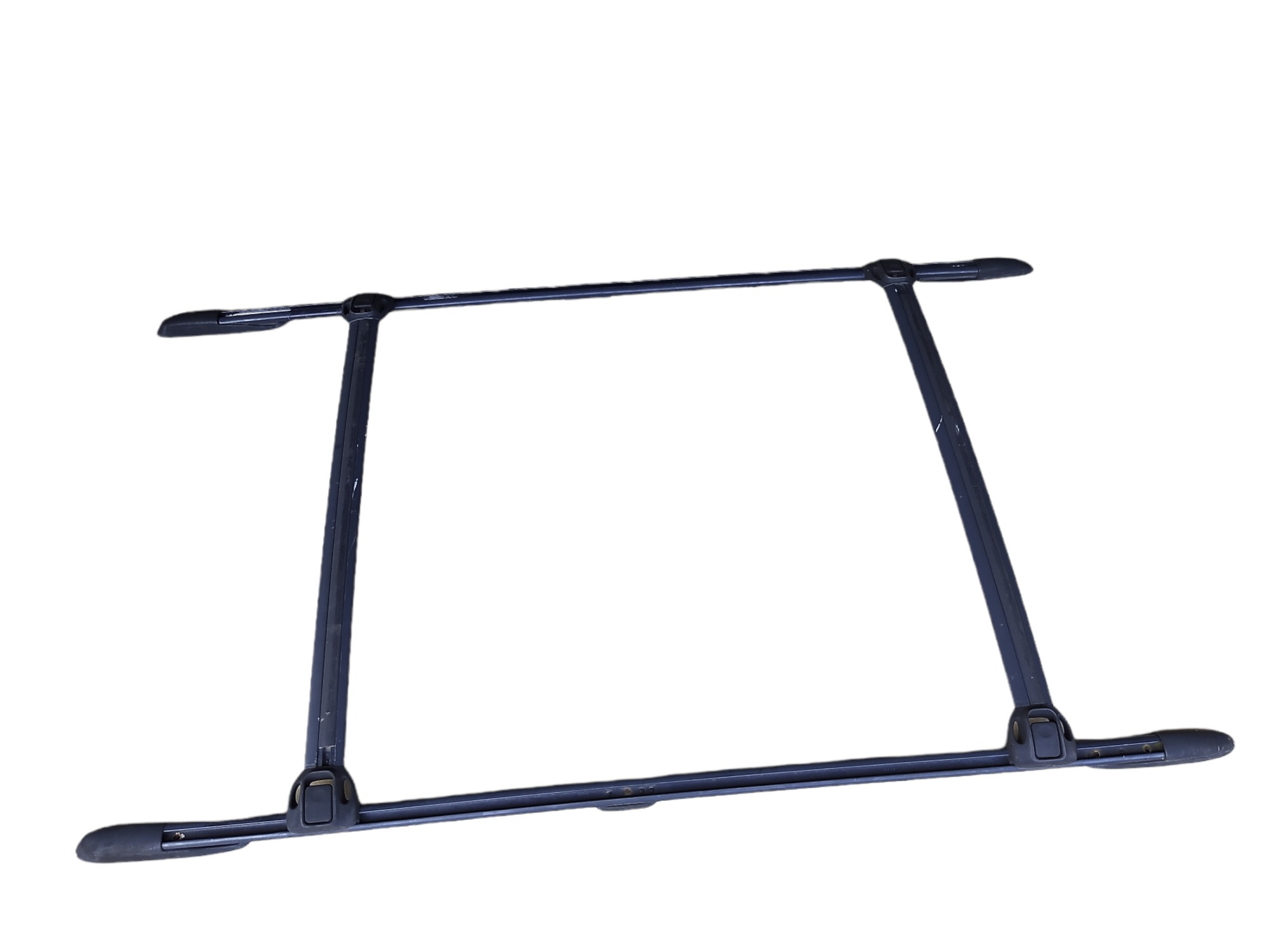 Rack Chrysler Grand Caravan 2003 04857559aa V458 2