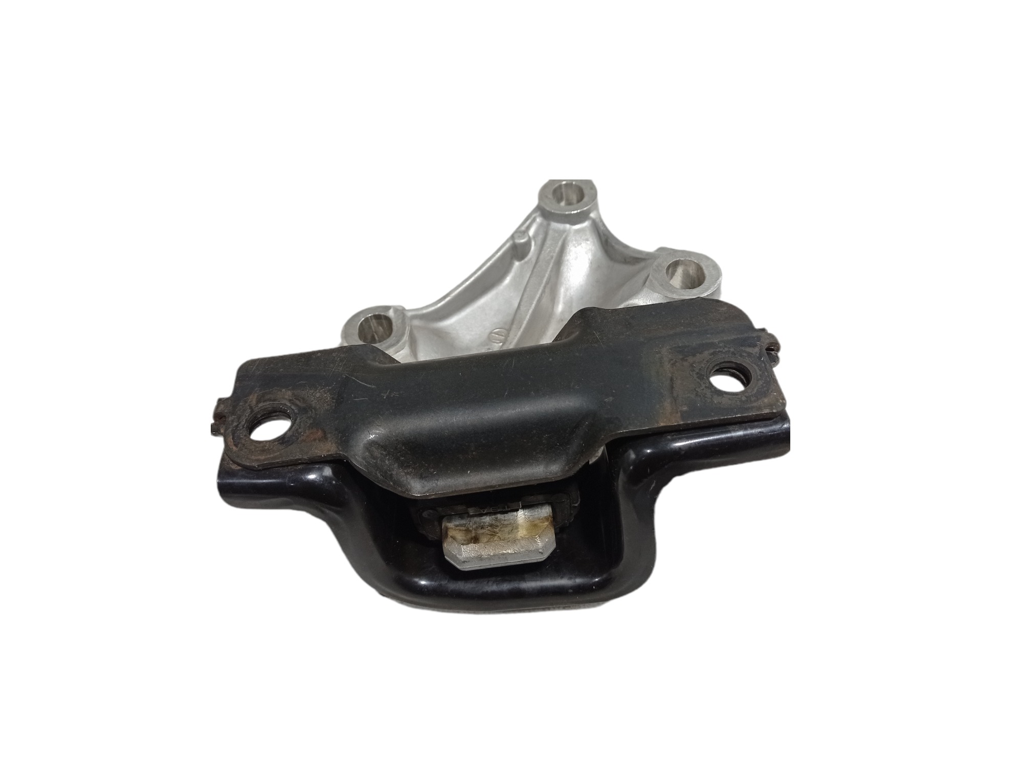 Coxim Esquerdo Motor Honda Hrv 2017 2018 2020 2021 V322 6