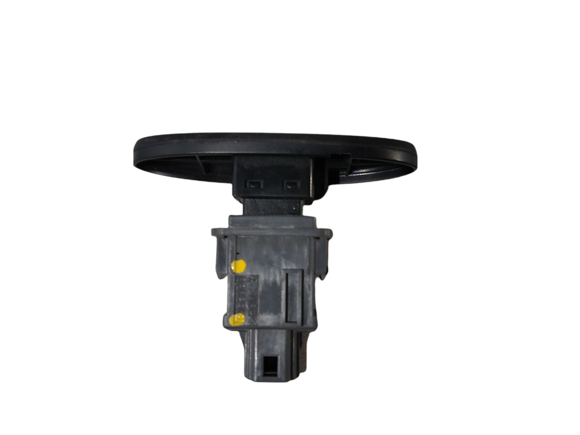 Botão Pisca Alerta Toyota Etios Sd Xls 2015 15b060 V287 5