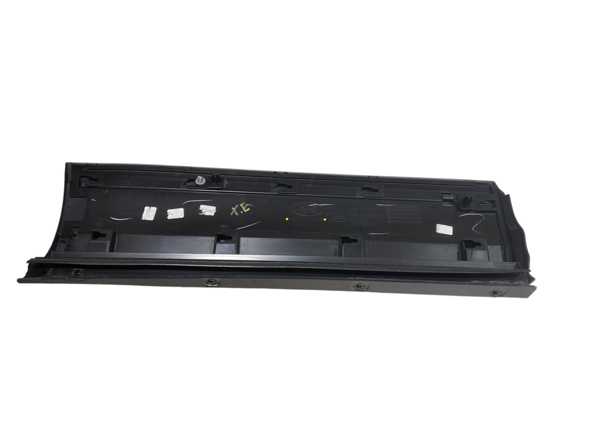 Friso Porta Traseira Esquerda Range Evoque 2.0 2022 V572 1
