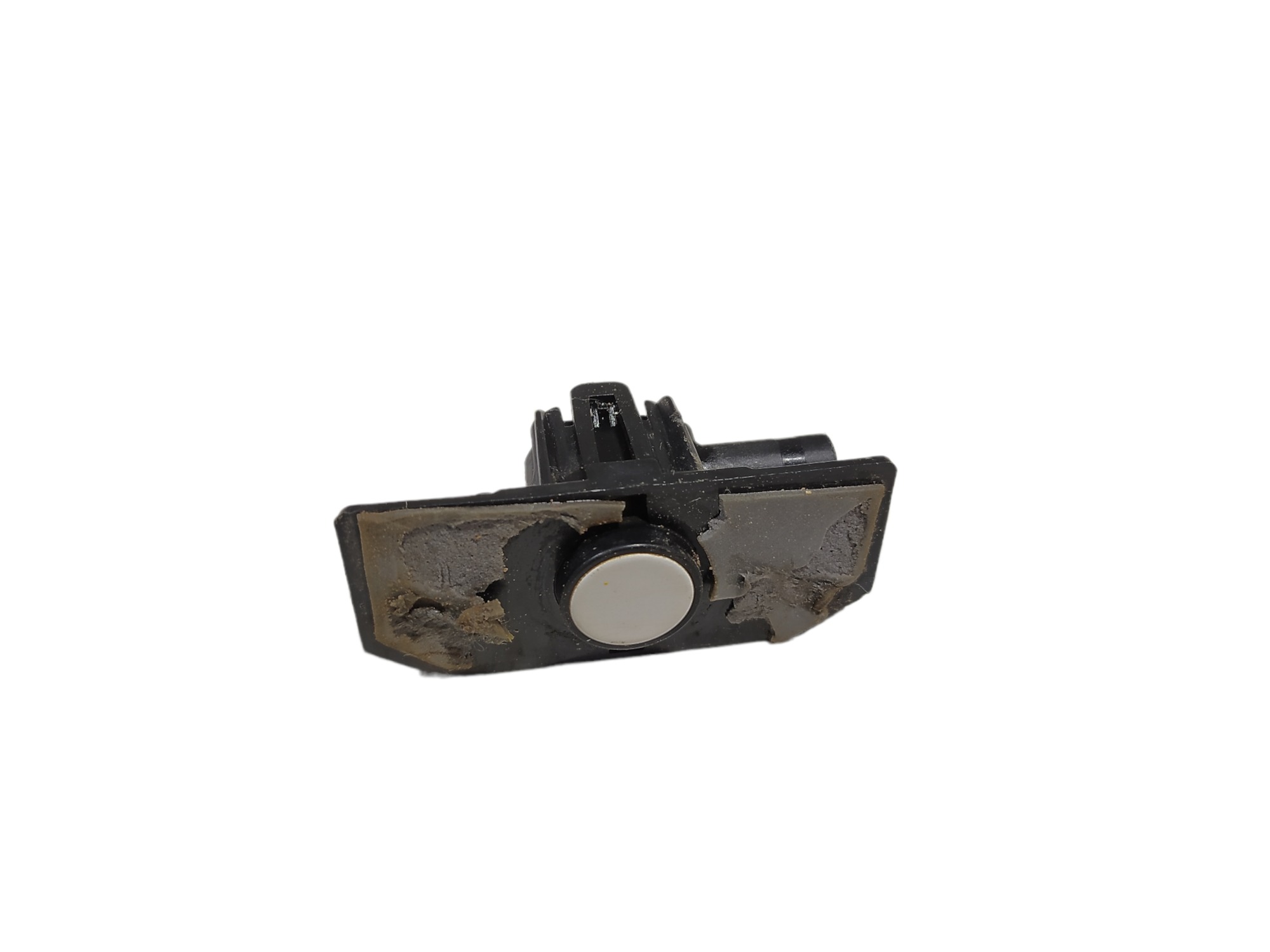 Sensor Estacionamento Dianteiro Vw Saveiro Cross 2020 V467 5