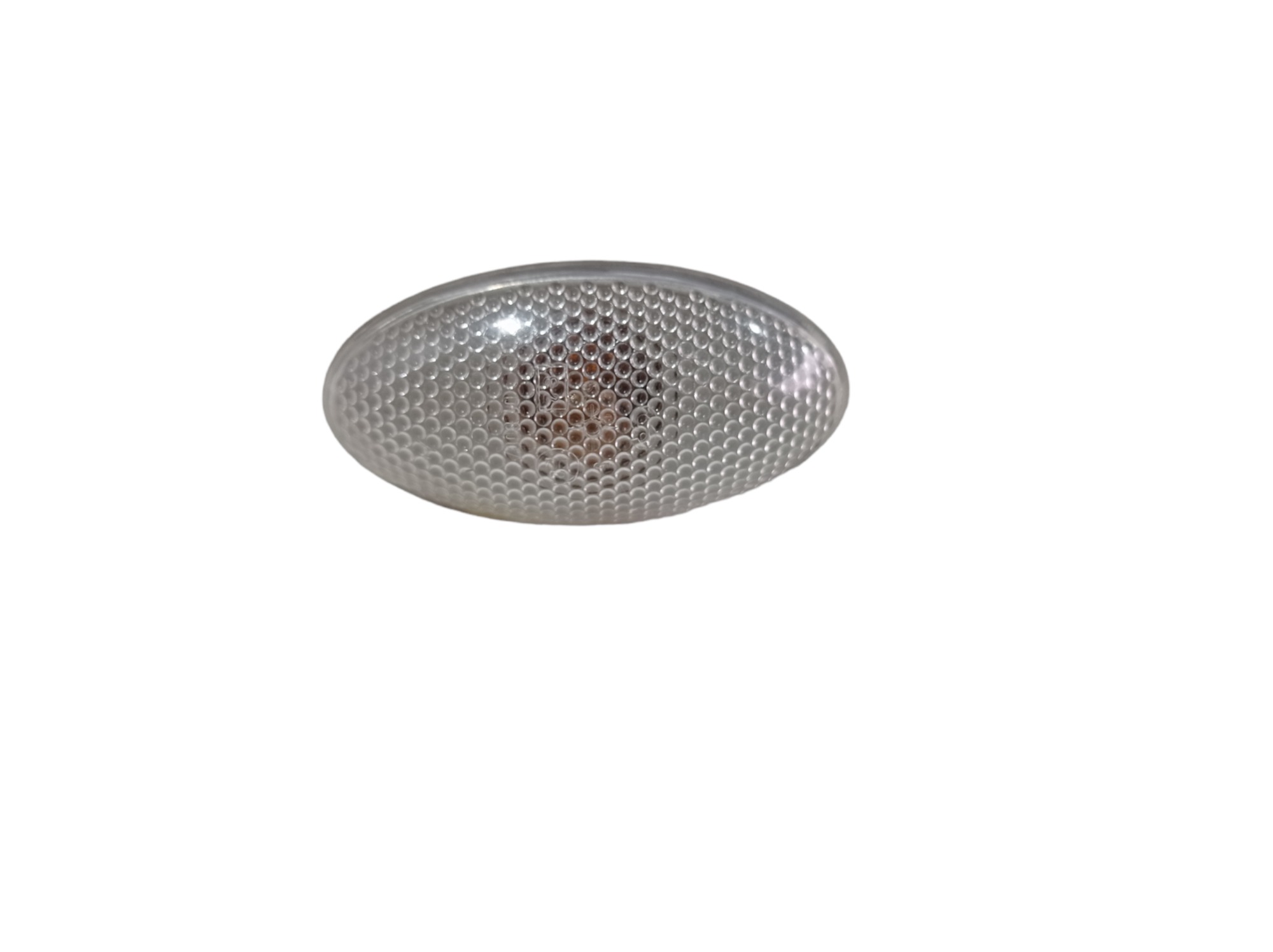 Luz Pisca Paralama Citroen Xsara 1.6 2002 A 2006 V400 7