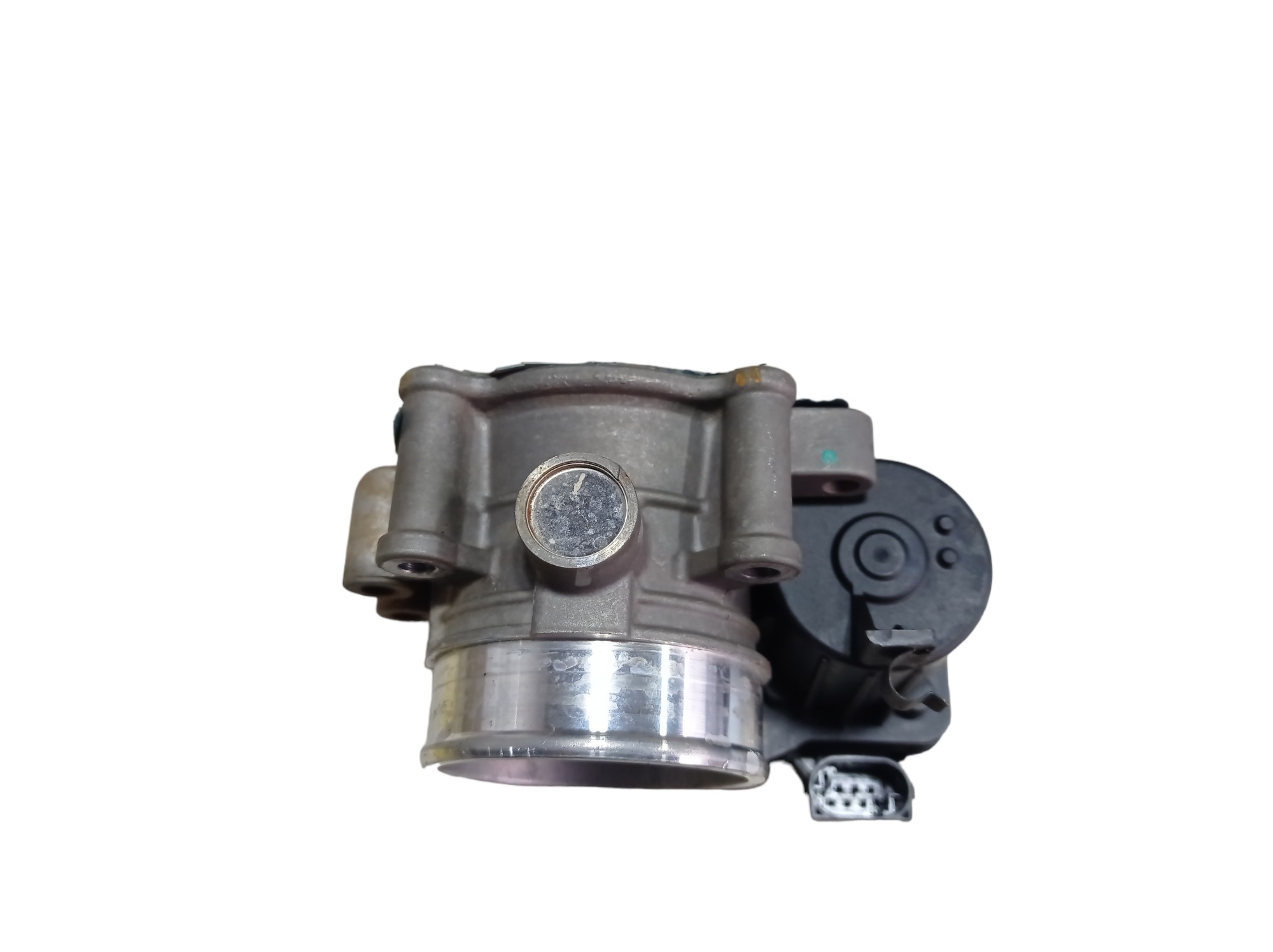 Tbi Corpo De Borboleta Jac T6 2.0 2016 V554 10