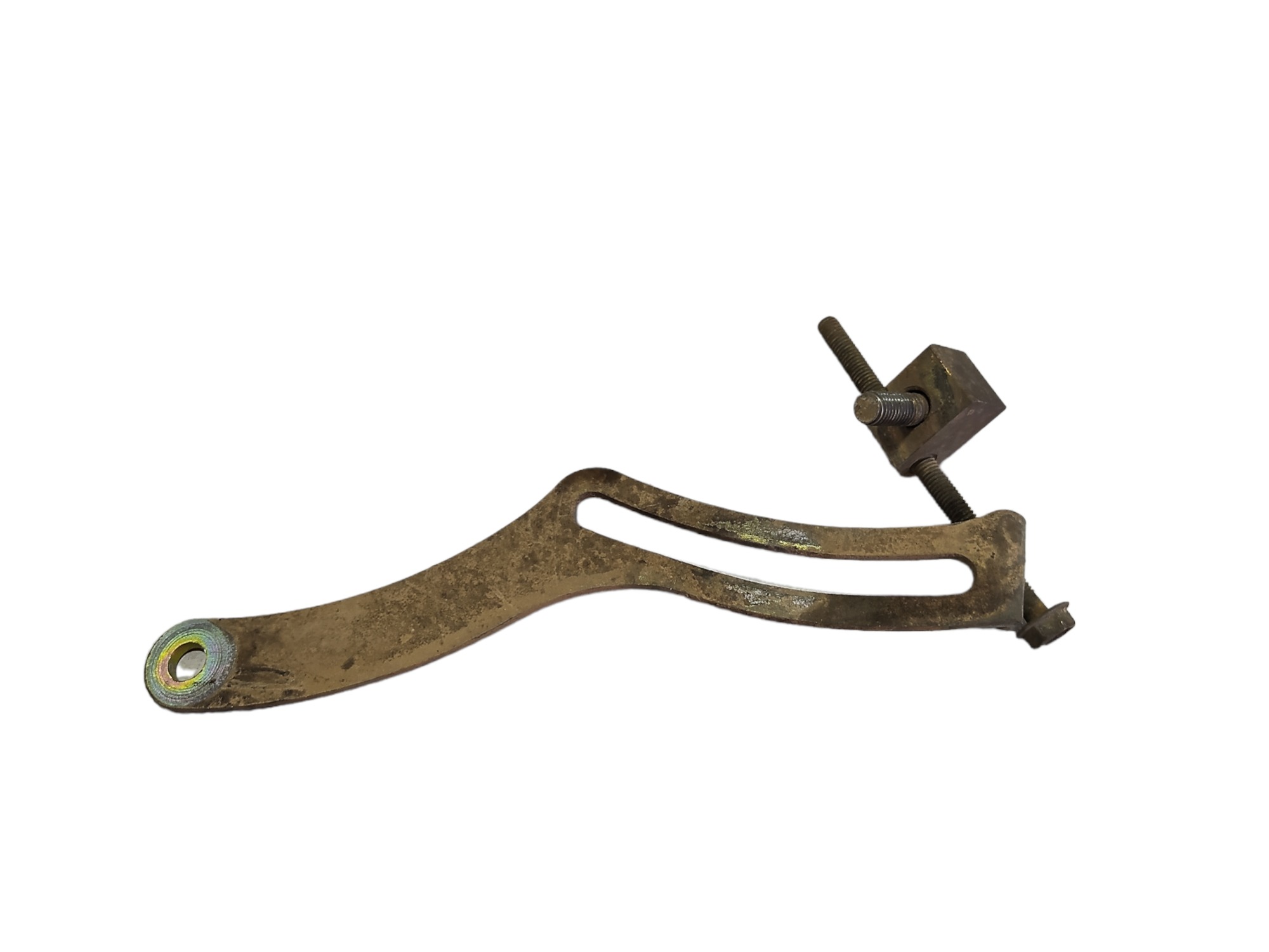 Esticador Do Alternador Land Cruiser Prado 3.0 2004 V552 5