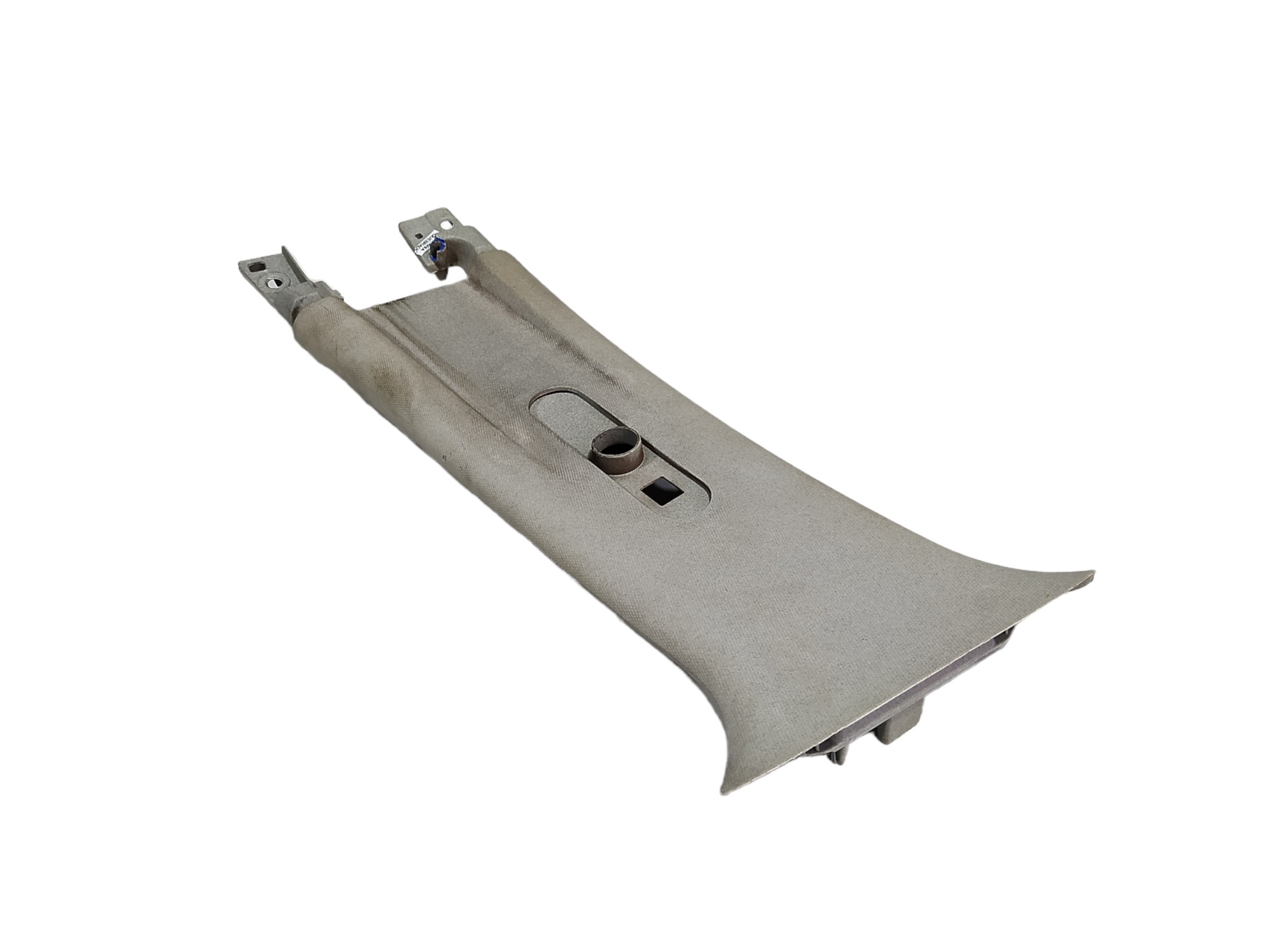 Coluna Superior Central Esquerda Fiat Linea 1.8 2012 V468 5