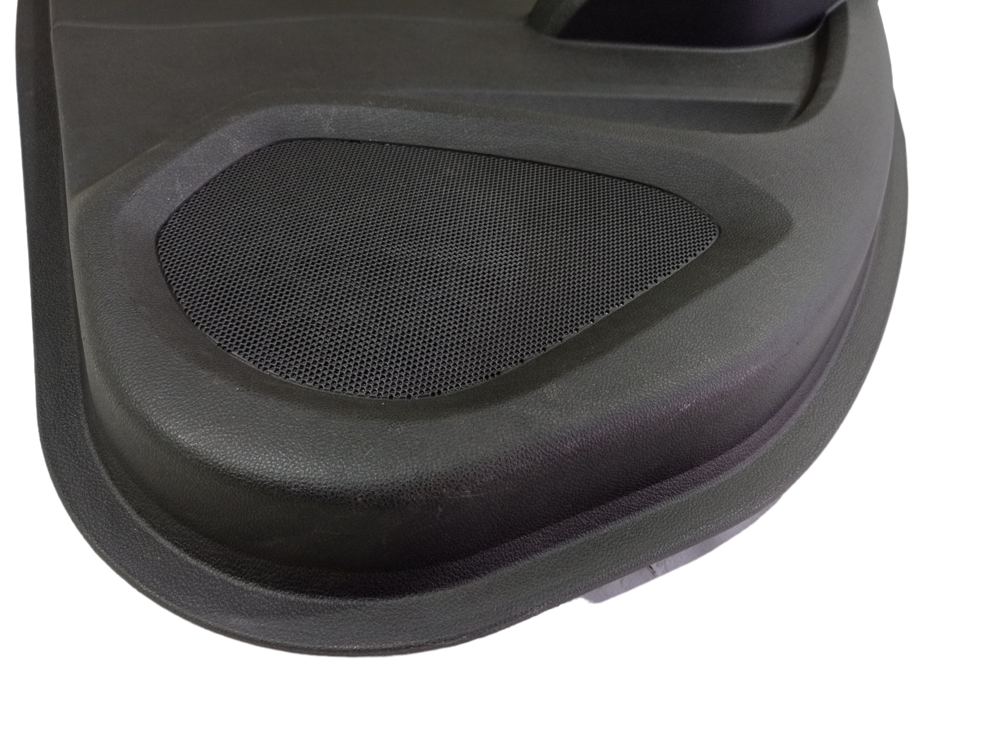 Forro Porta Traseira Direita Gm Prisma 2018 Bbw23629 V486  Preto 5