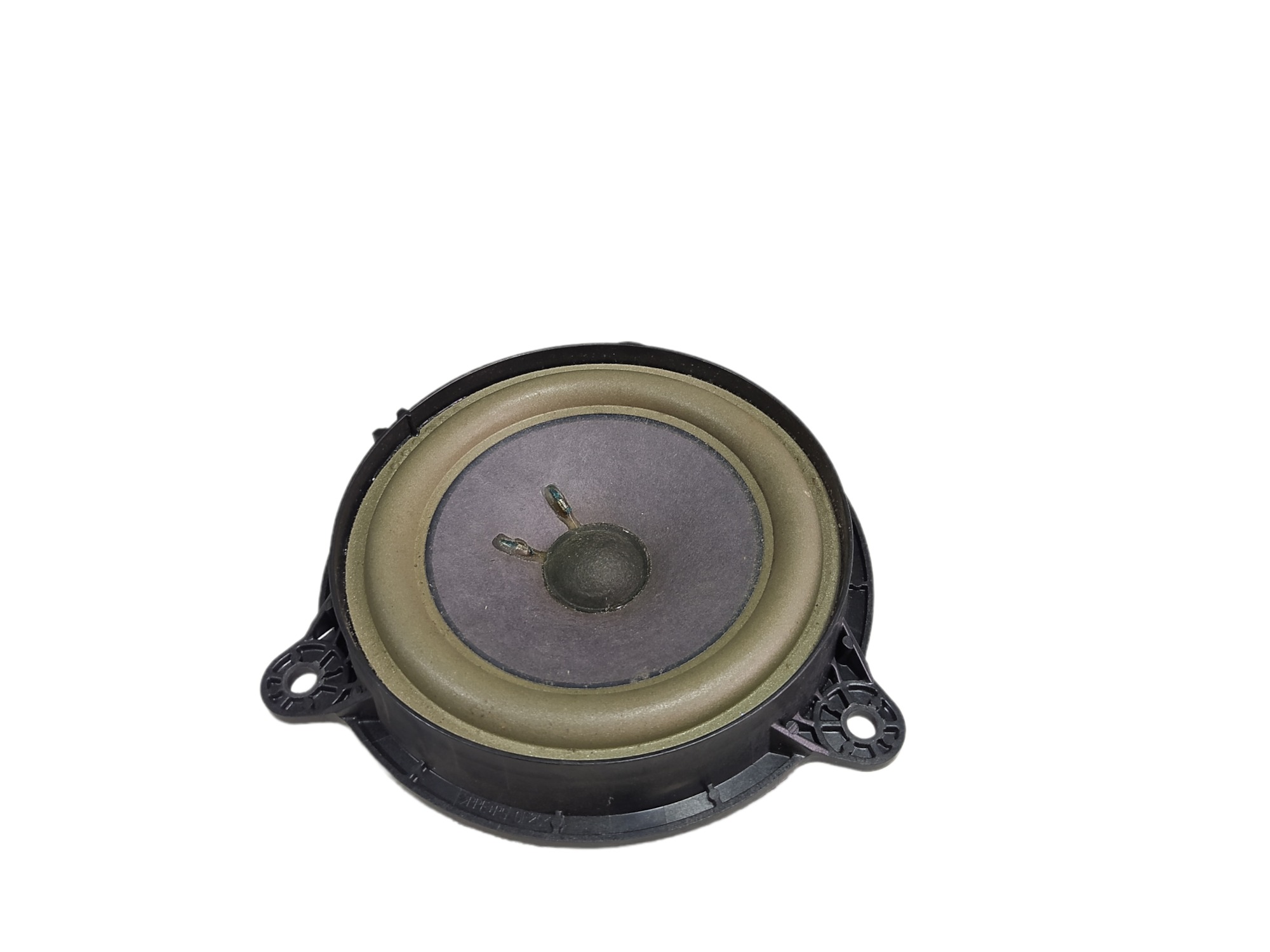 Alto Falante Porta Traseira Esquerda Nissan Altima Sl V465 4