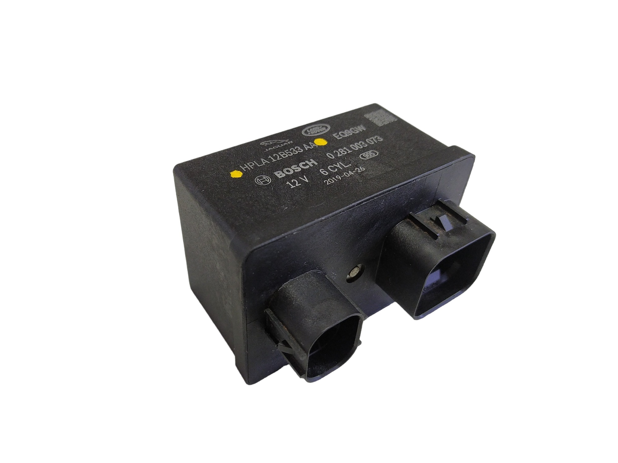 Relé Vela De Incandeselência Discovery 5 2019 V562 5