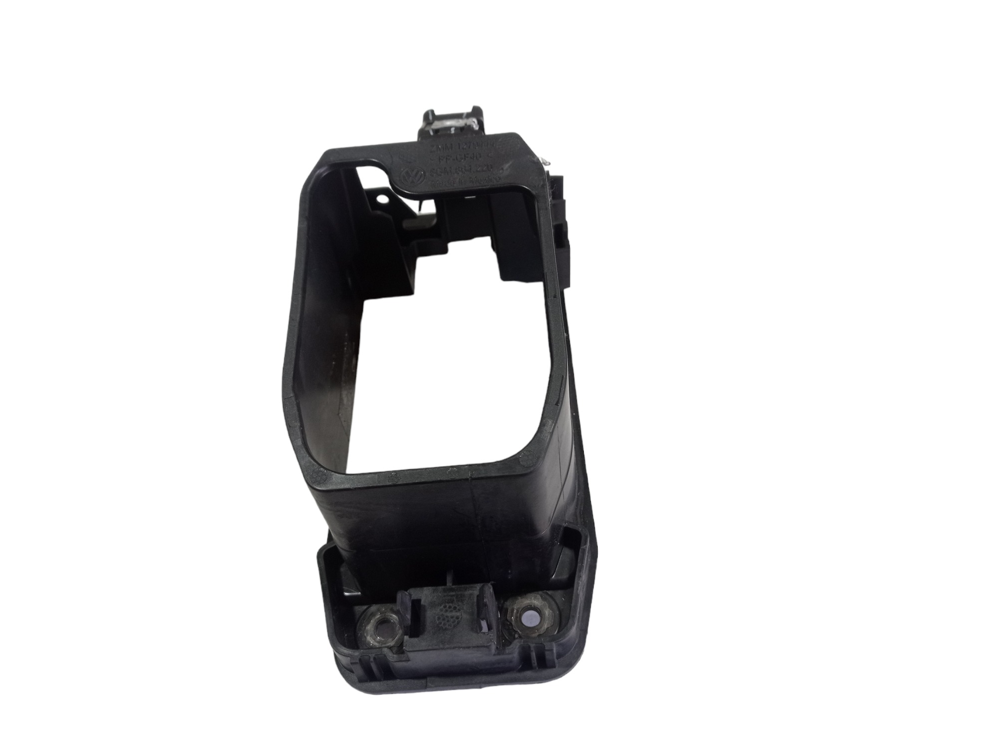 Suporte Do Câmbio Vw Golf Gti 2019 5gm864761c V563 2