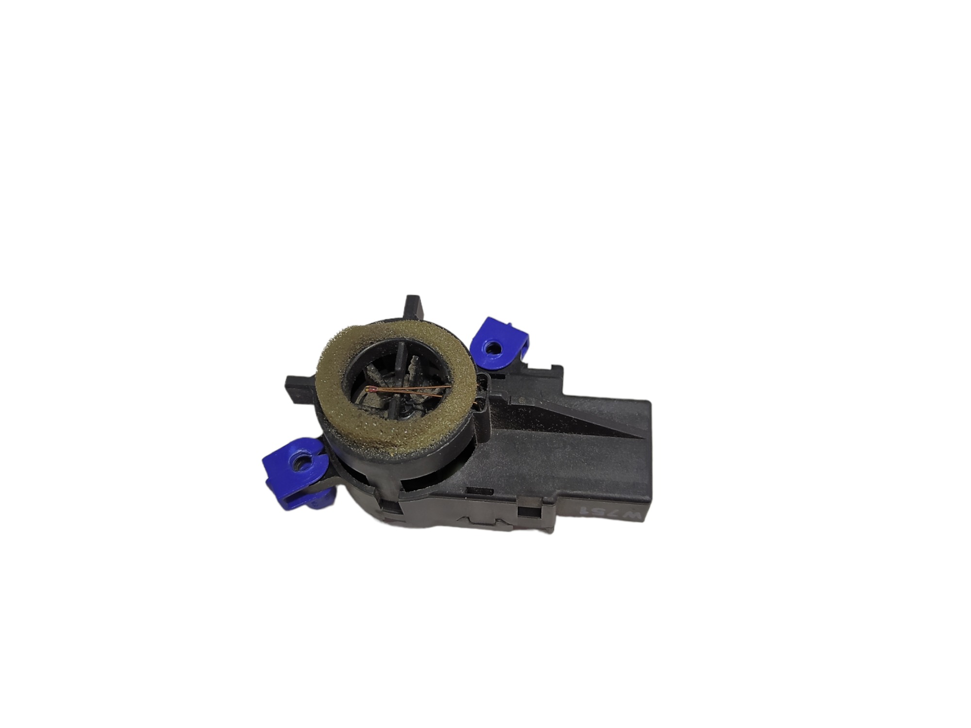 Sensor Temperatura Interno Land Rover Freelander 2 2008 V479 4