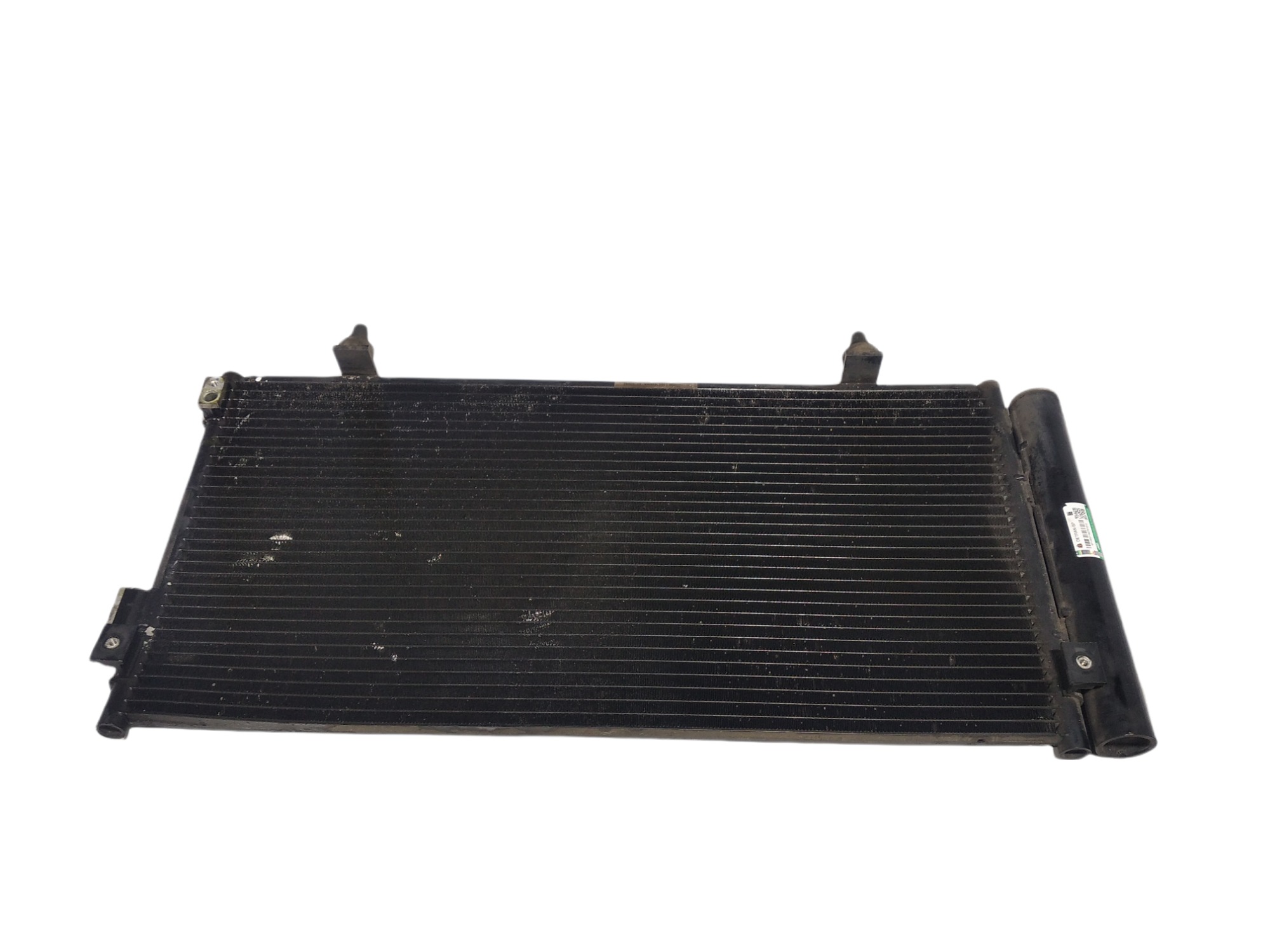 Condensador Do Ar Condicionado Subaru Impreza 2.0 2009 V375 3