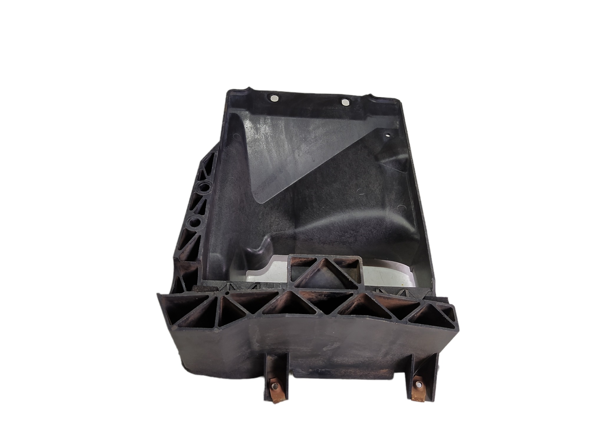 Tomada De Ar Parachoque Range Rover Vogue 5.0 2011 V546 7