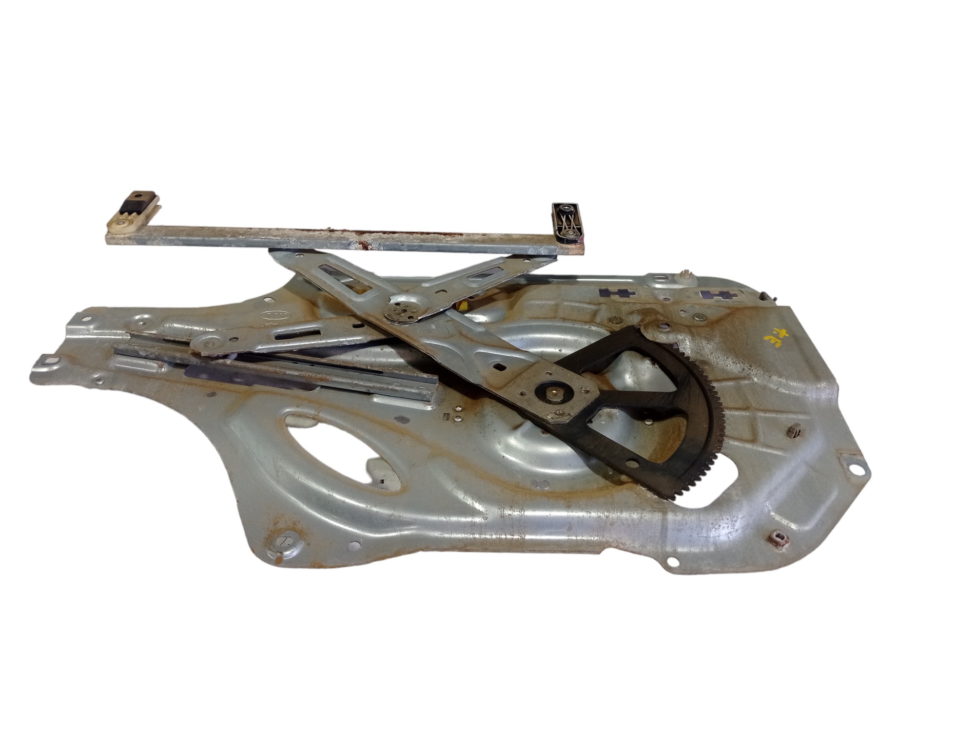Máquina Vidro Porta Traseira Esquerda Kia Opirus 08 V581 2