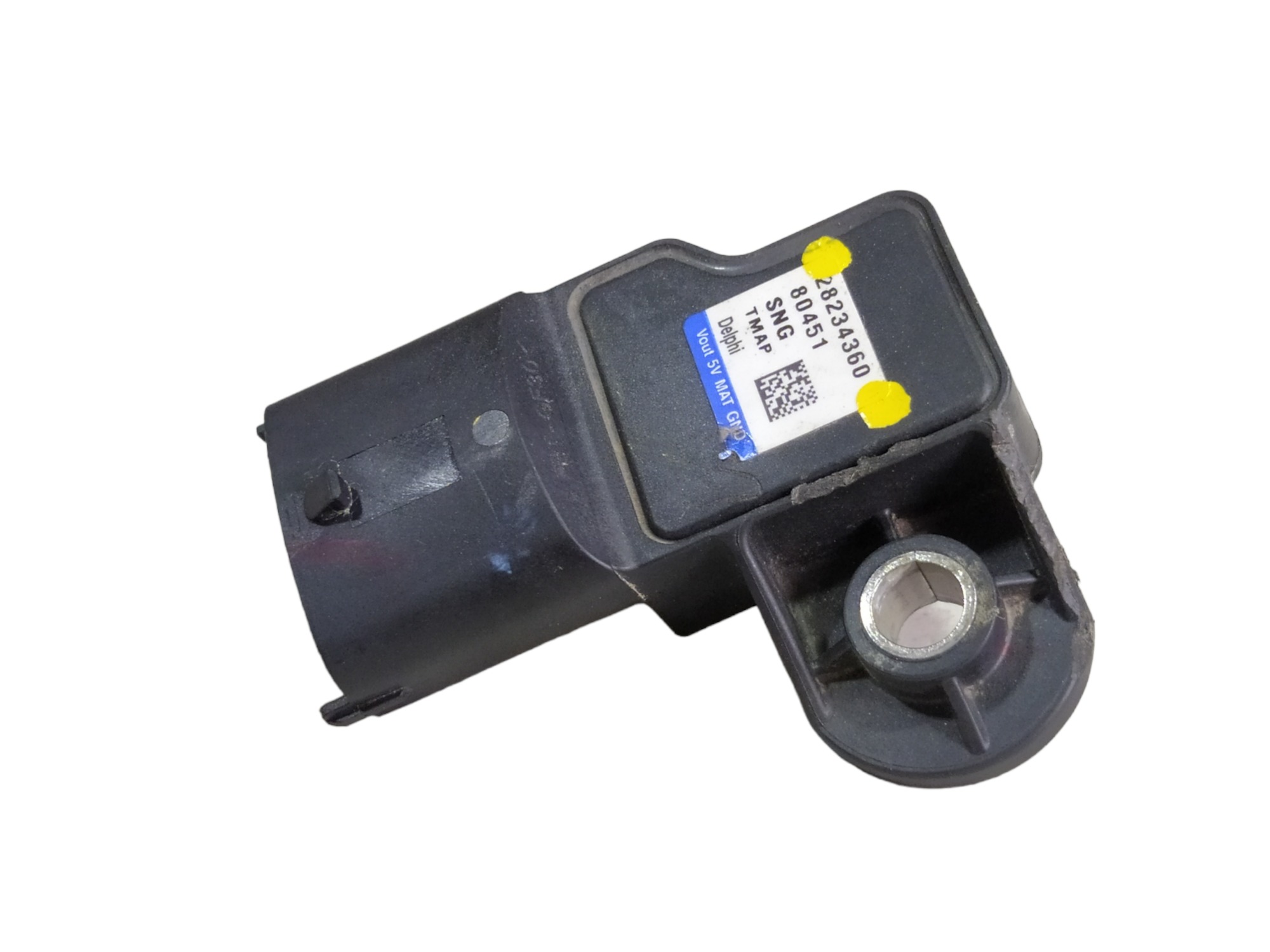 Sensor Map Honda City Ex 1.5 2018 28234360 V469 1