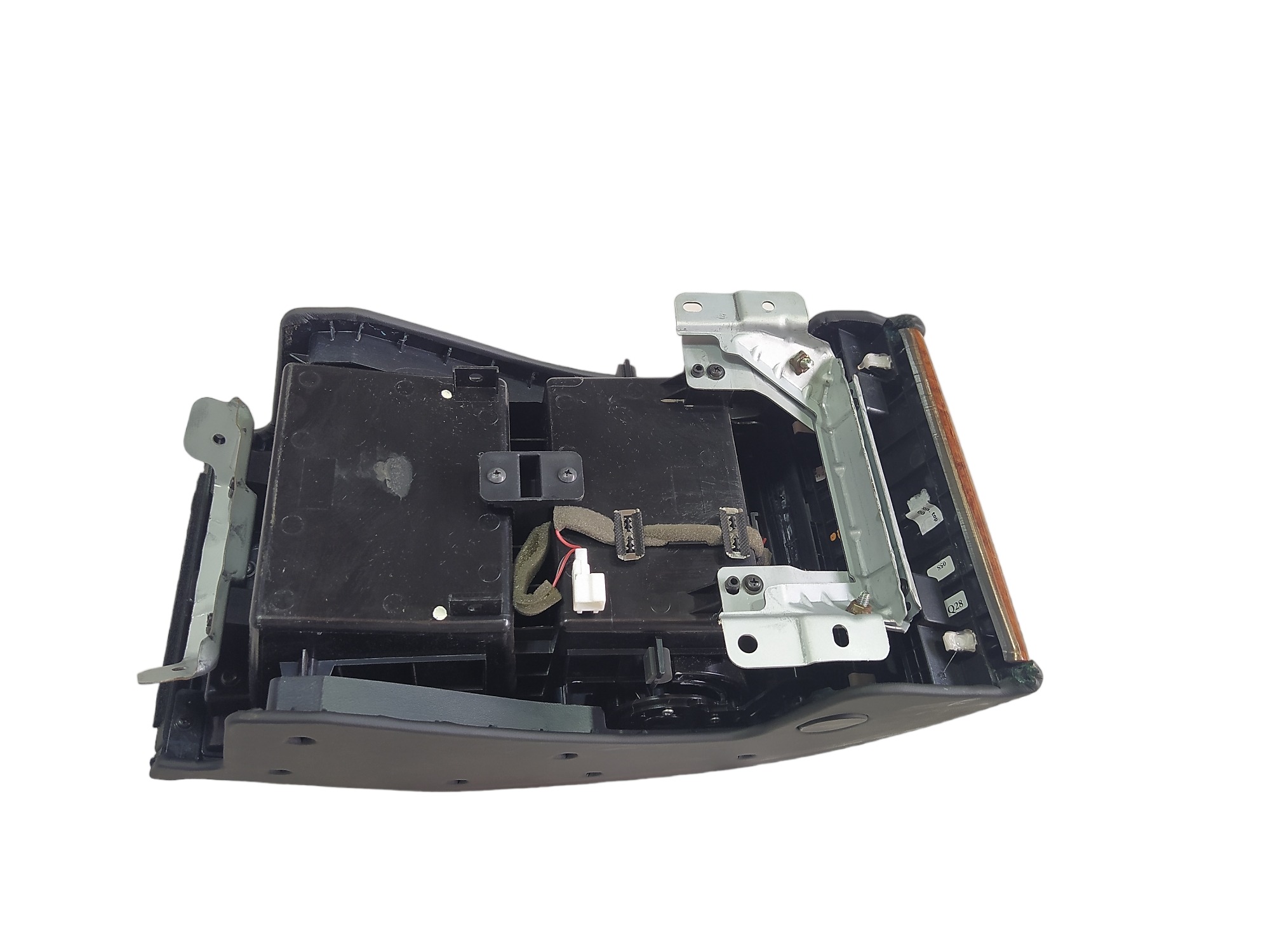 Porta Treco Console Traseiro Equus Vs460 4.6 2013 V577 4