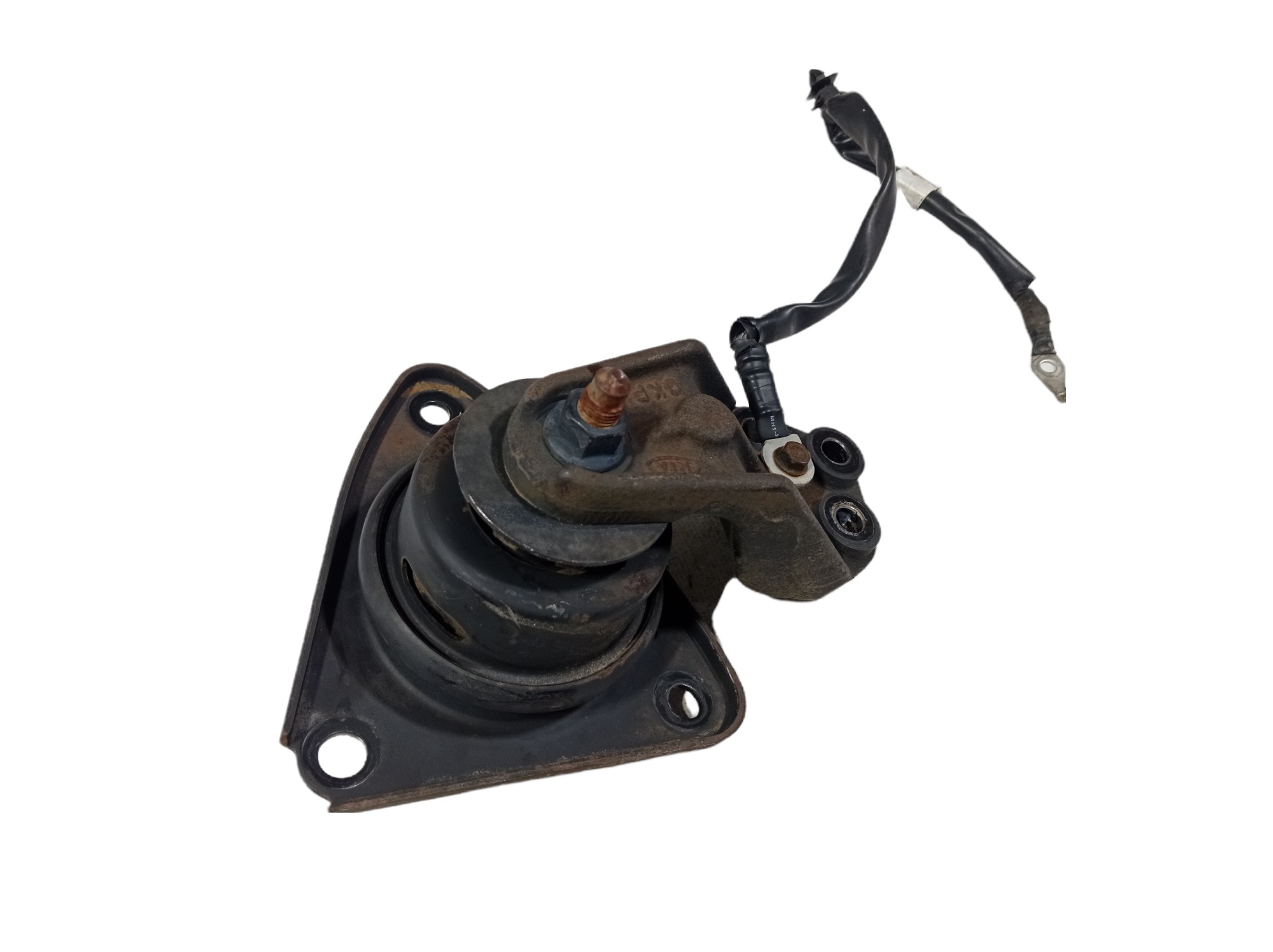 Coxim Motor Kia Cerato 1.6 16v 2010 V331 1