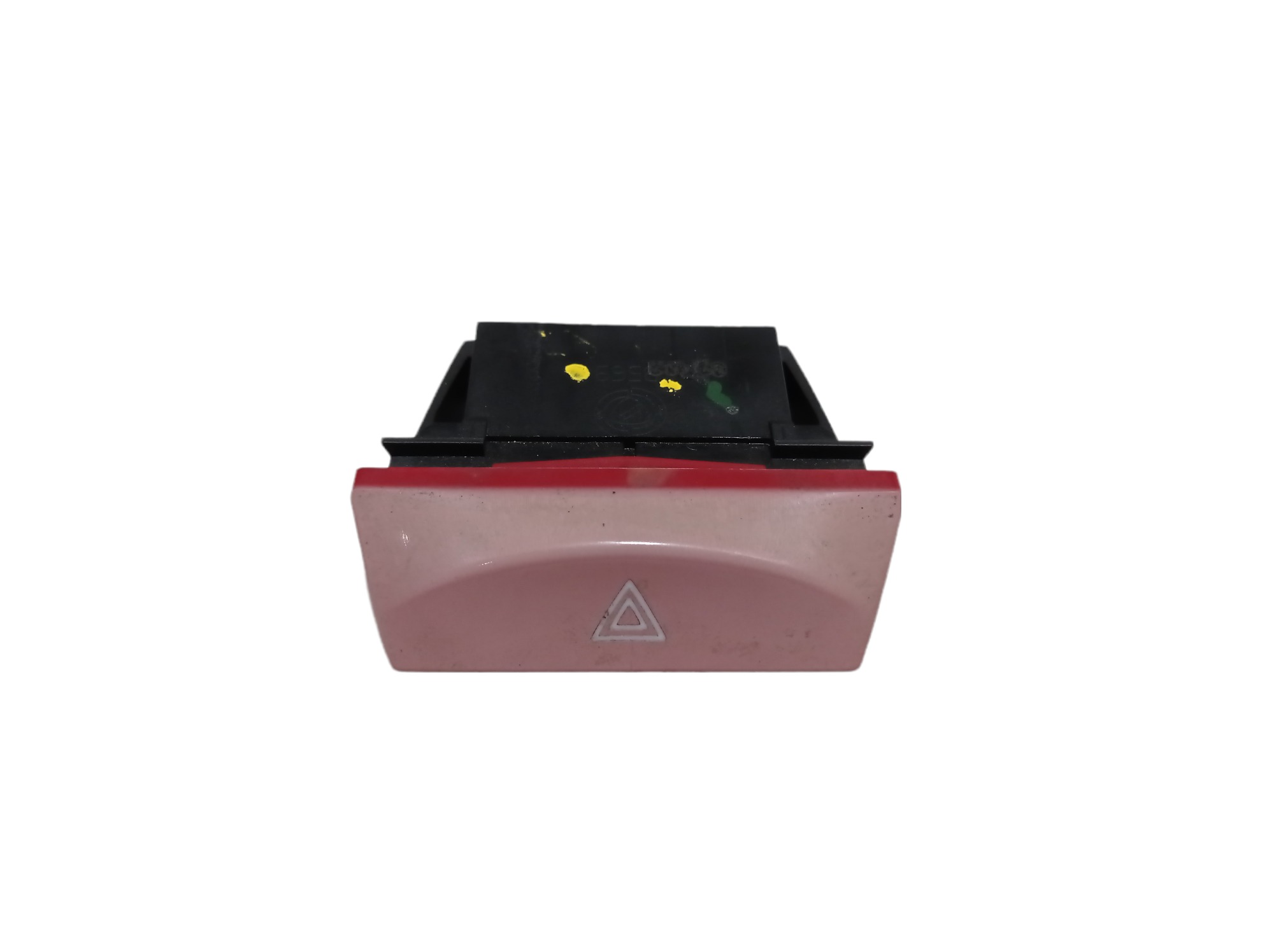Botao Pisca Alerta Fiat Stilo 2002 A 2011 V356 B569 1
