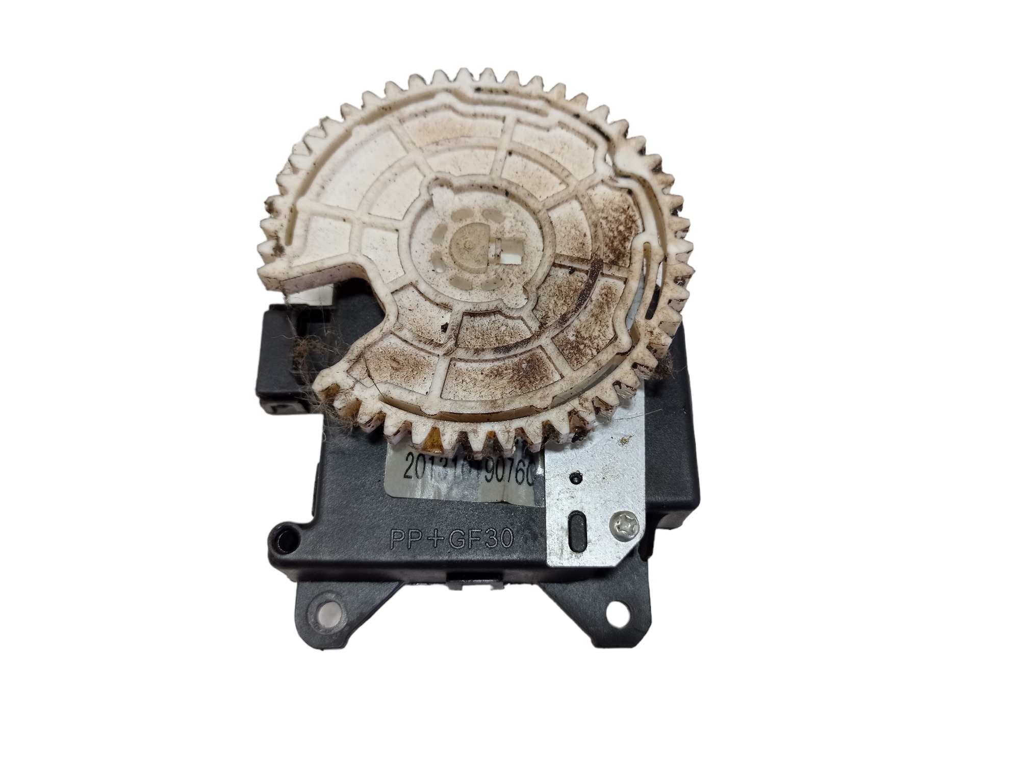 Motor Atuador Caixa De Ar Lifan 530 2015 70029211dz87 V567 6