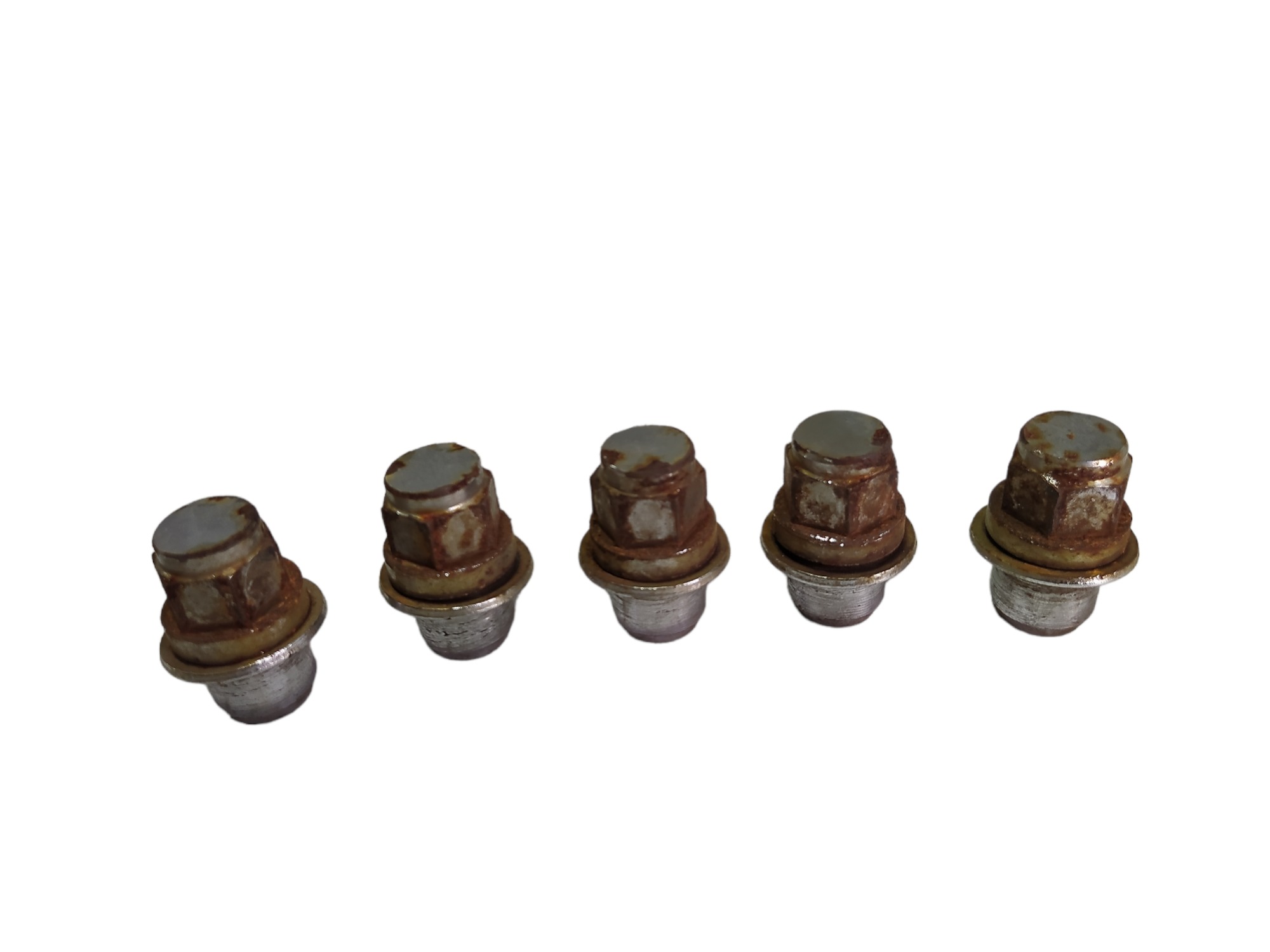 Porcas Roda Range Rover Vogue 5.0 2011 V546 4