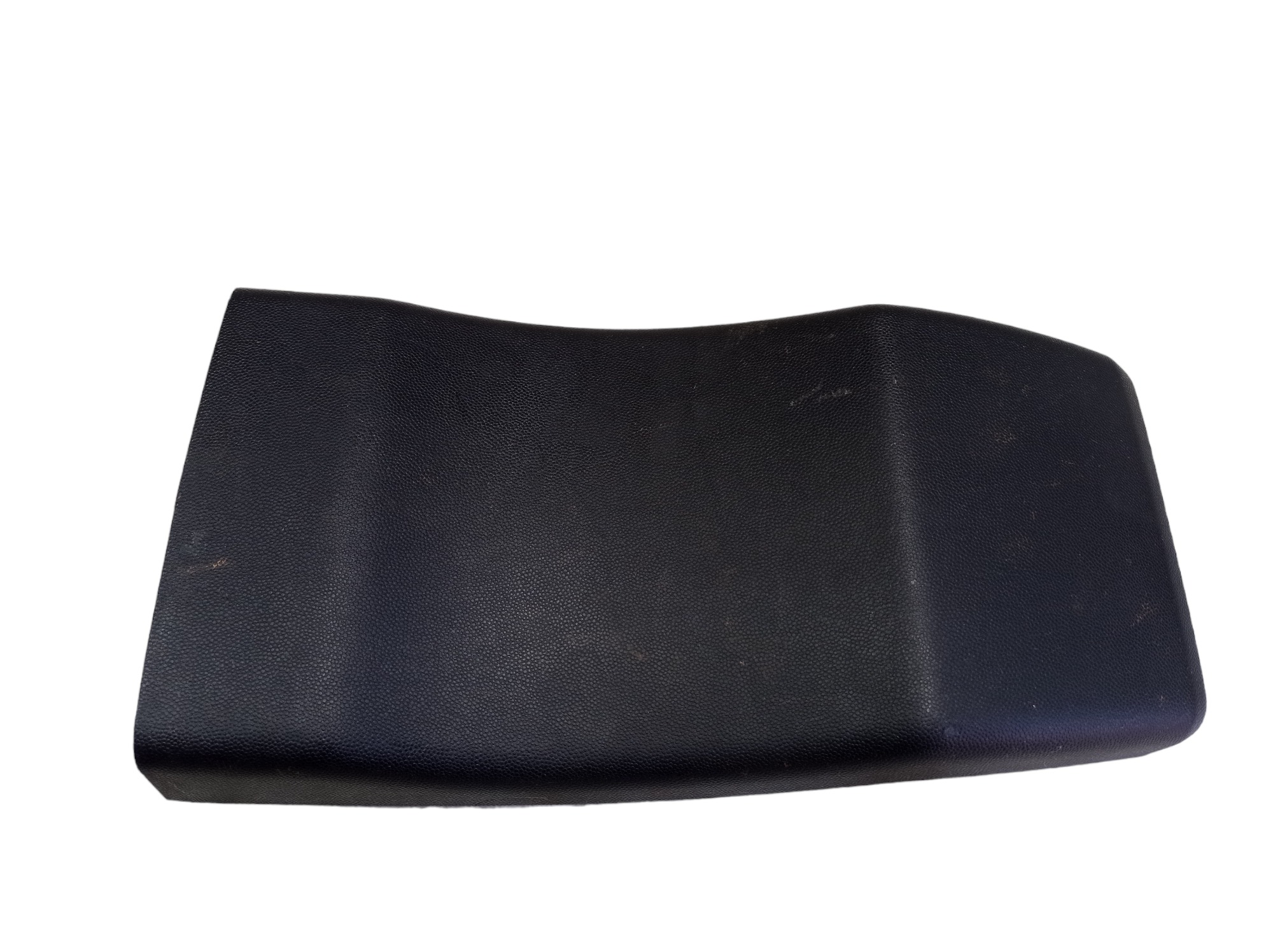 Acabamento Traseiro Console Jac T6 2016 V554 3